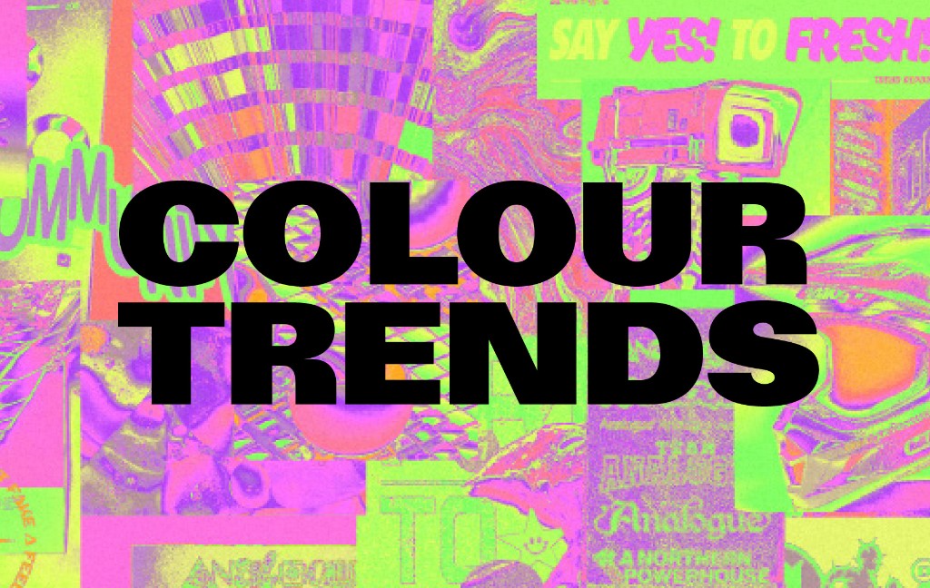 Colour trends