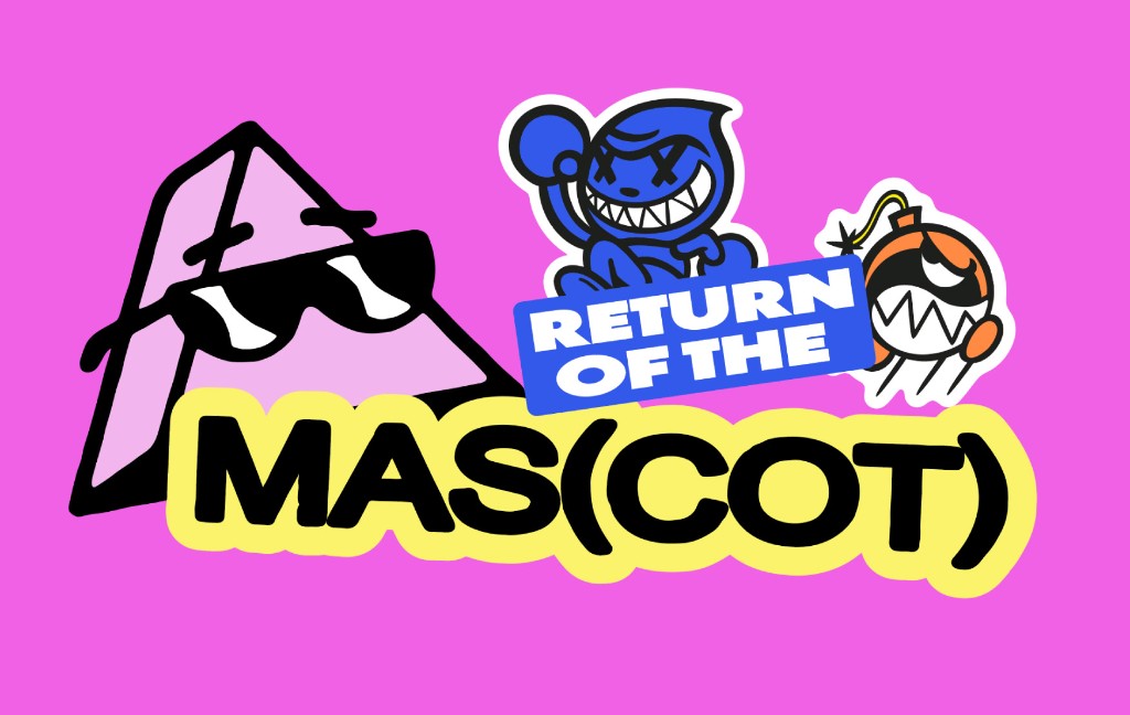 Return of the Mascot