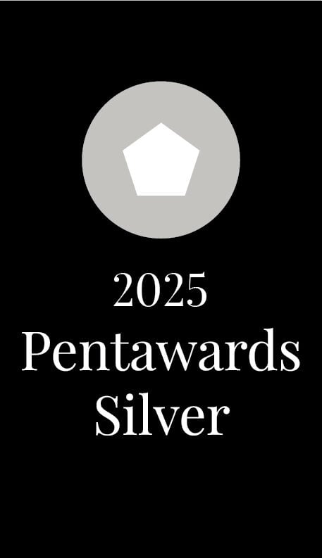 Pentawards – Silver