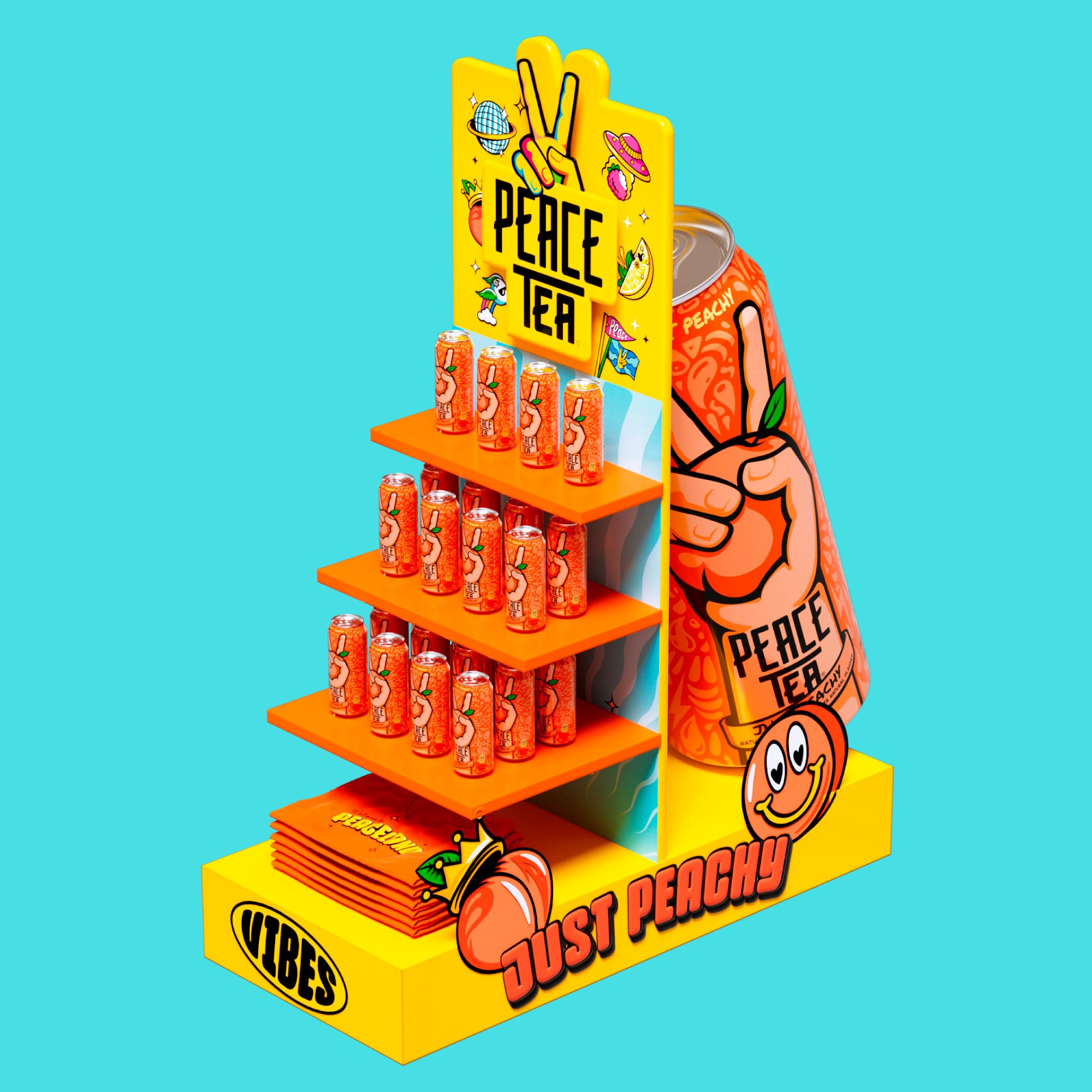 ANALOGUE - Seriously Playful™