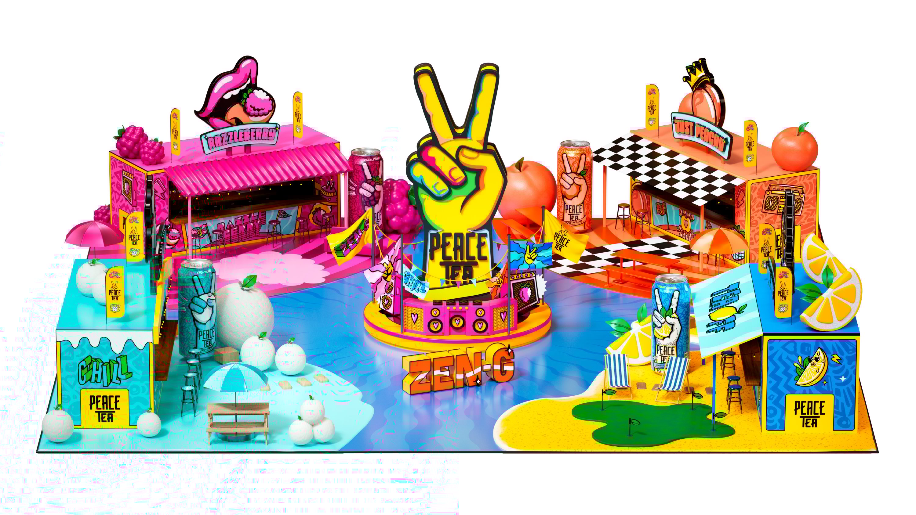 ANALOGUE - Seriously Playful™