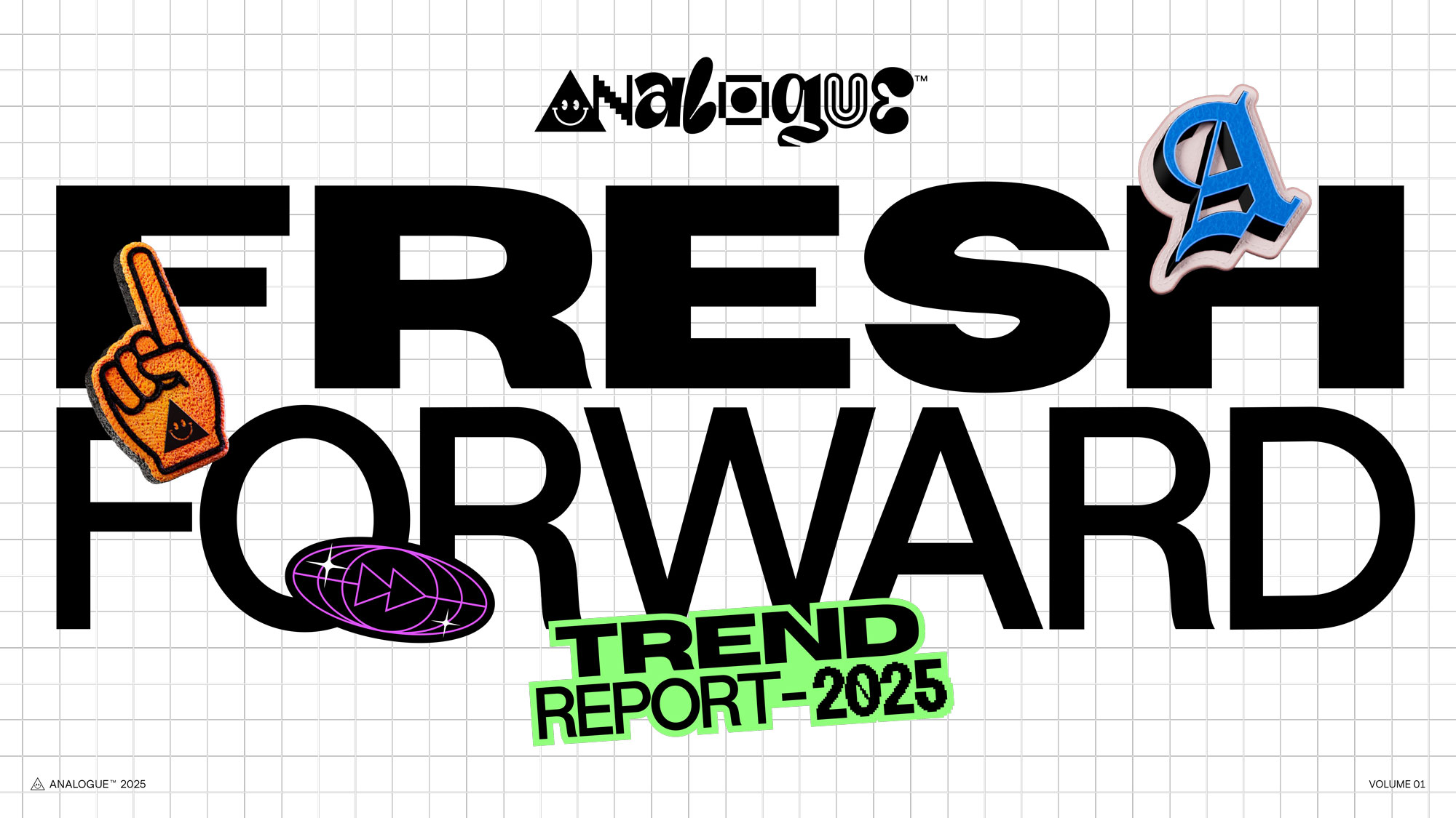 Fresh Forward