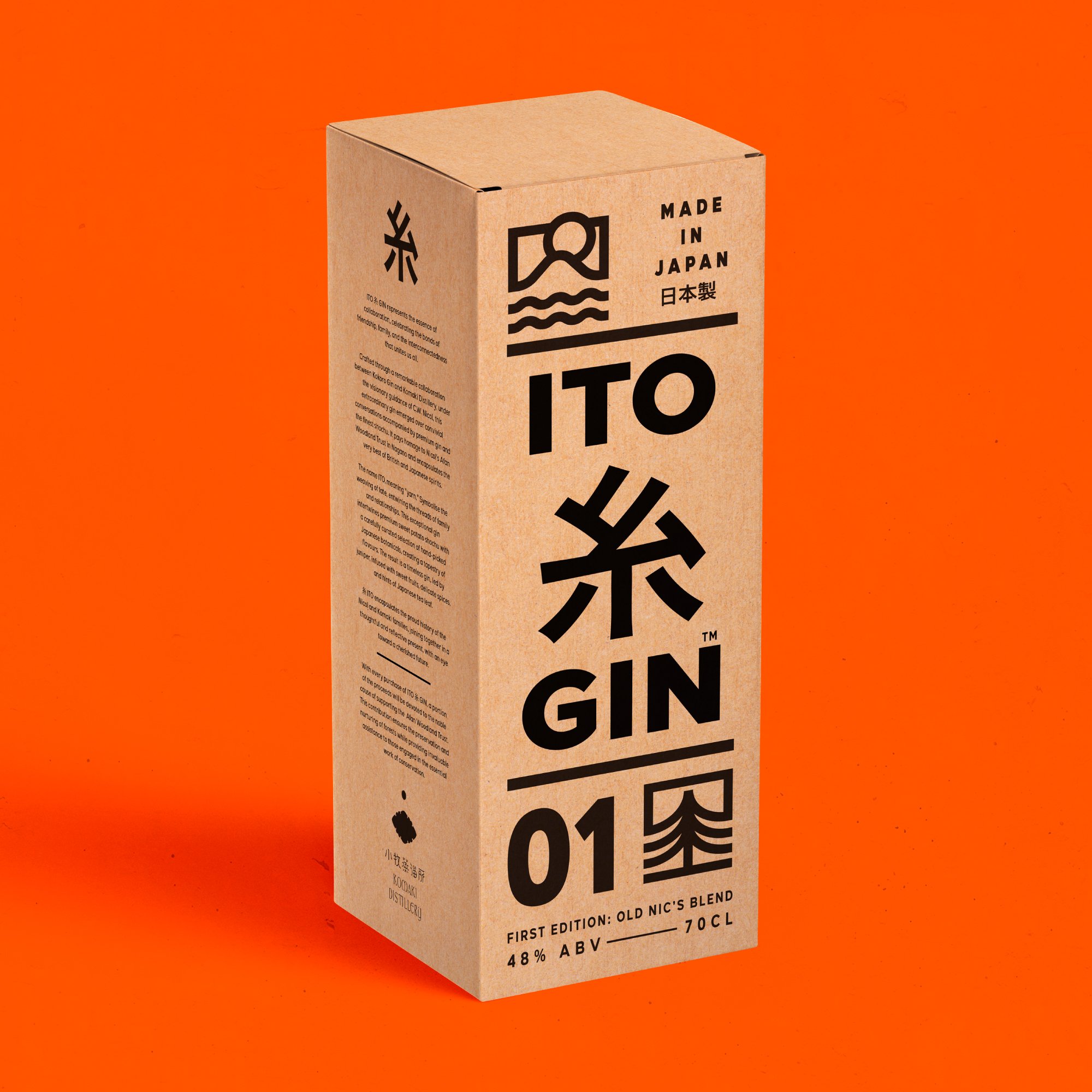 ANALOGUE - Seriously Playful™