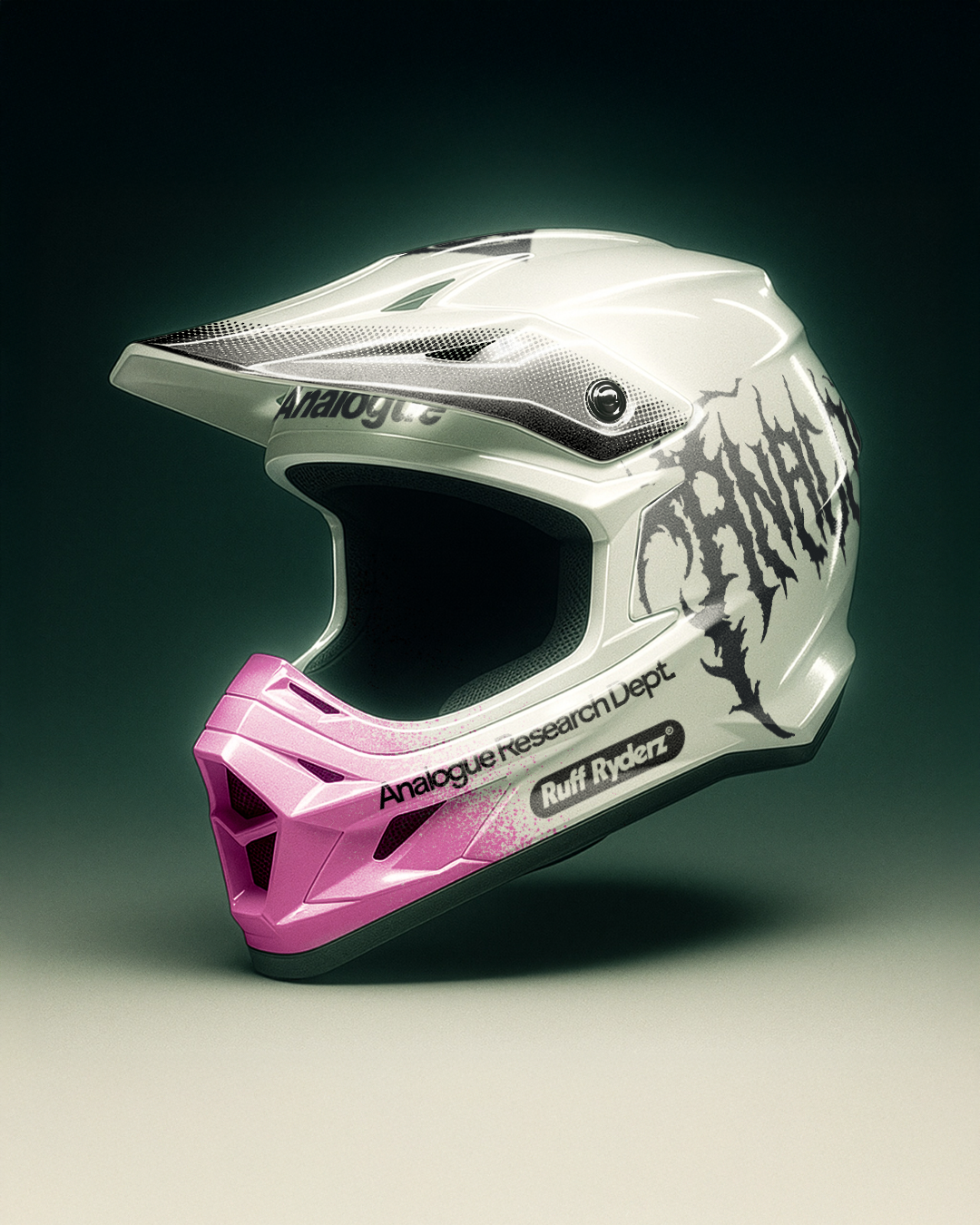 ANALOGUE - Seriously Playful™