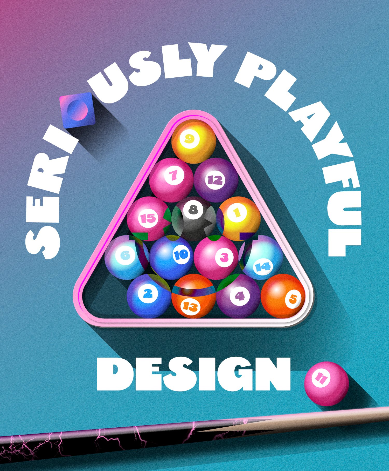 ANALOGUE - Seriously Playful™