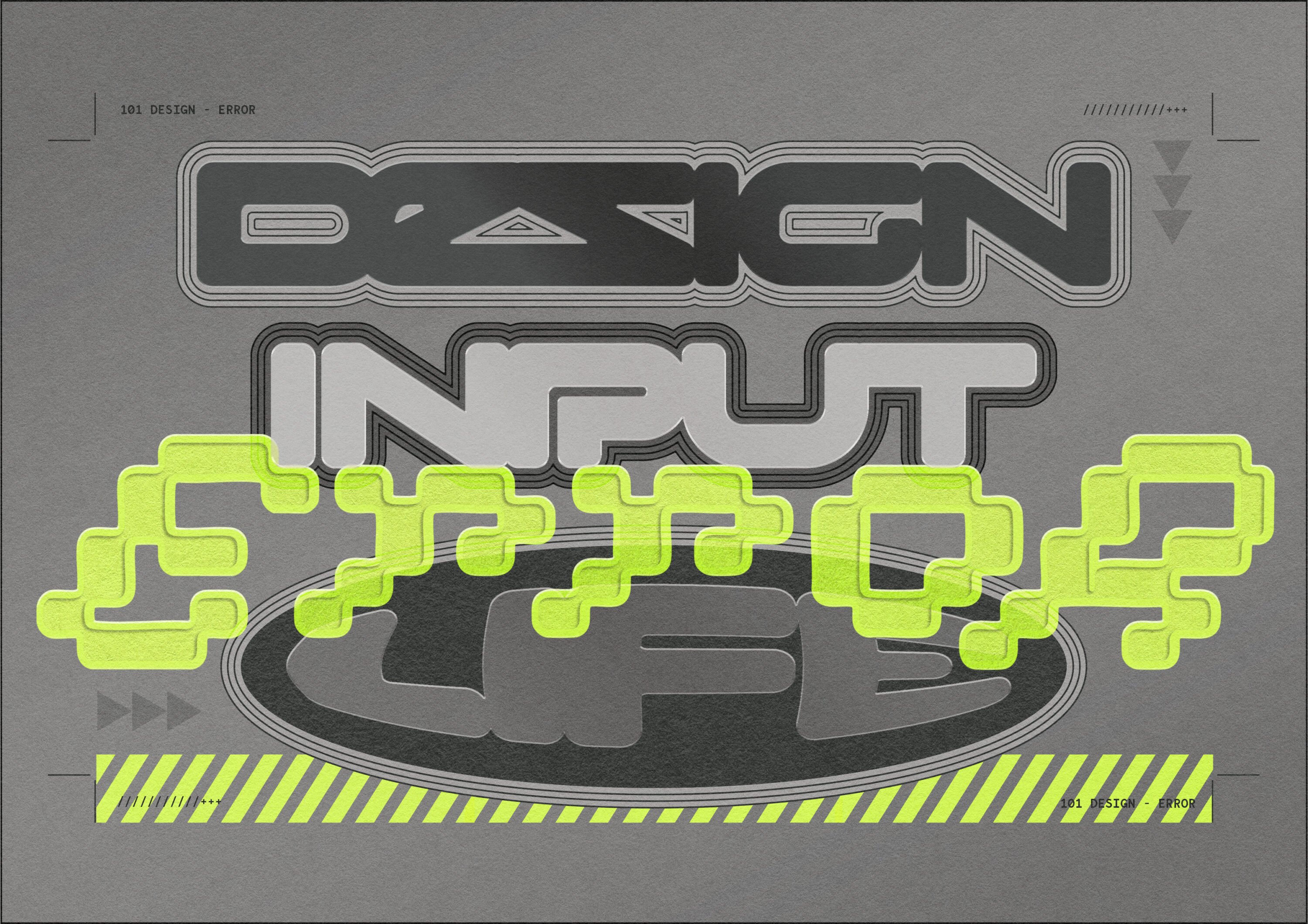 ANALOGUE - Seriously Playful™