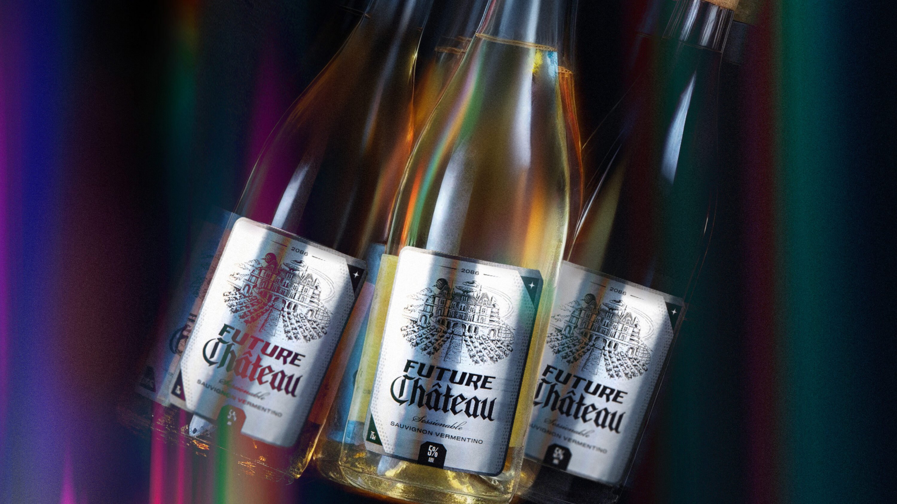 ANALOGUE - Seriously Playful™