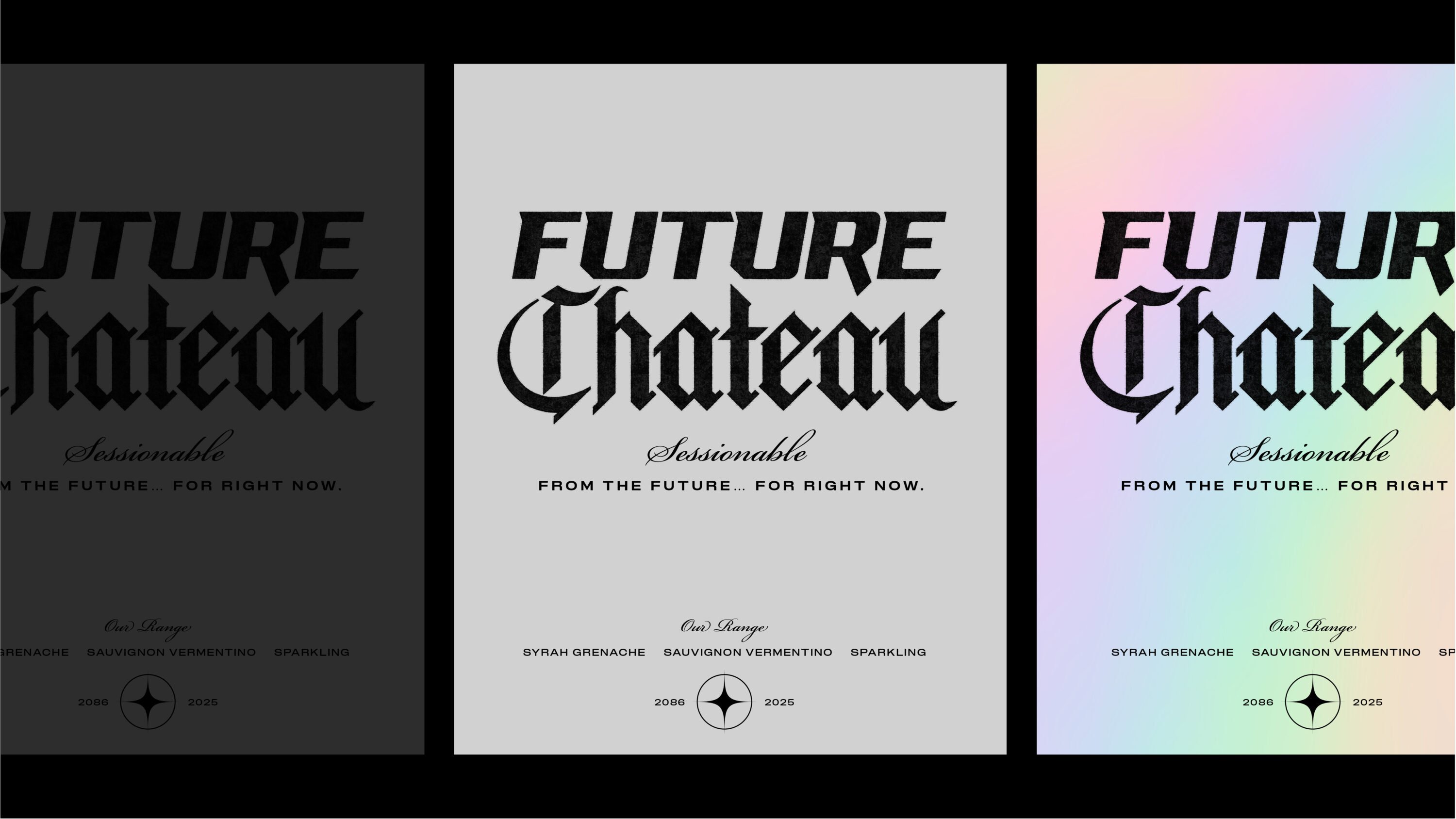 ANALOGUE - Seriously Playful™