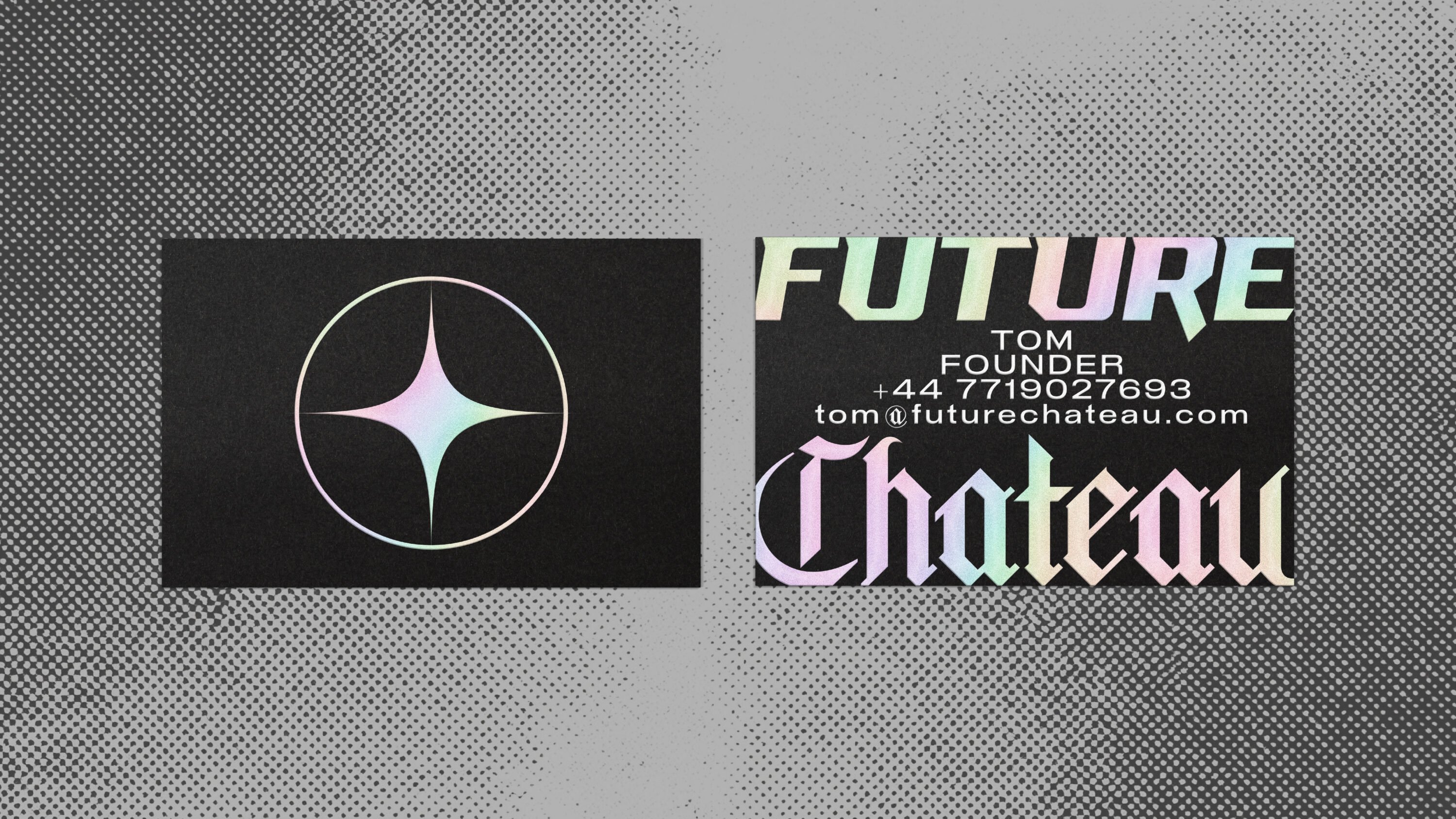 ANALOGUE - Seriously Playful™