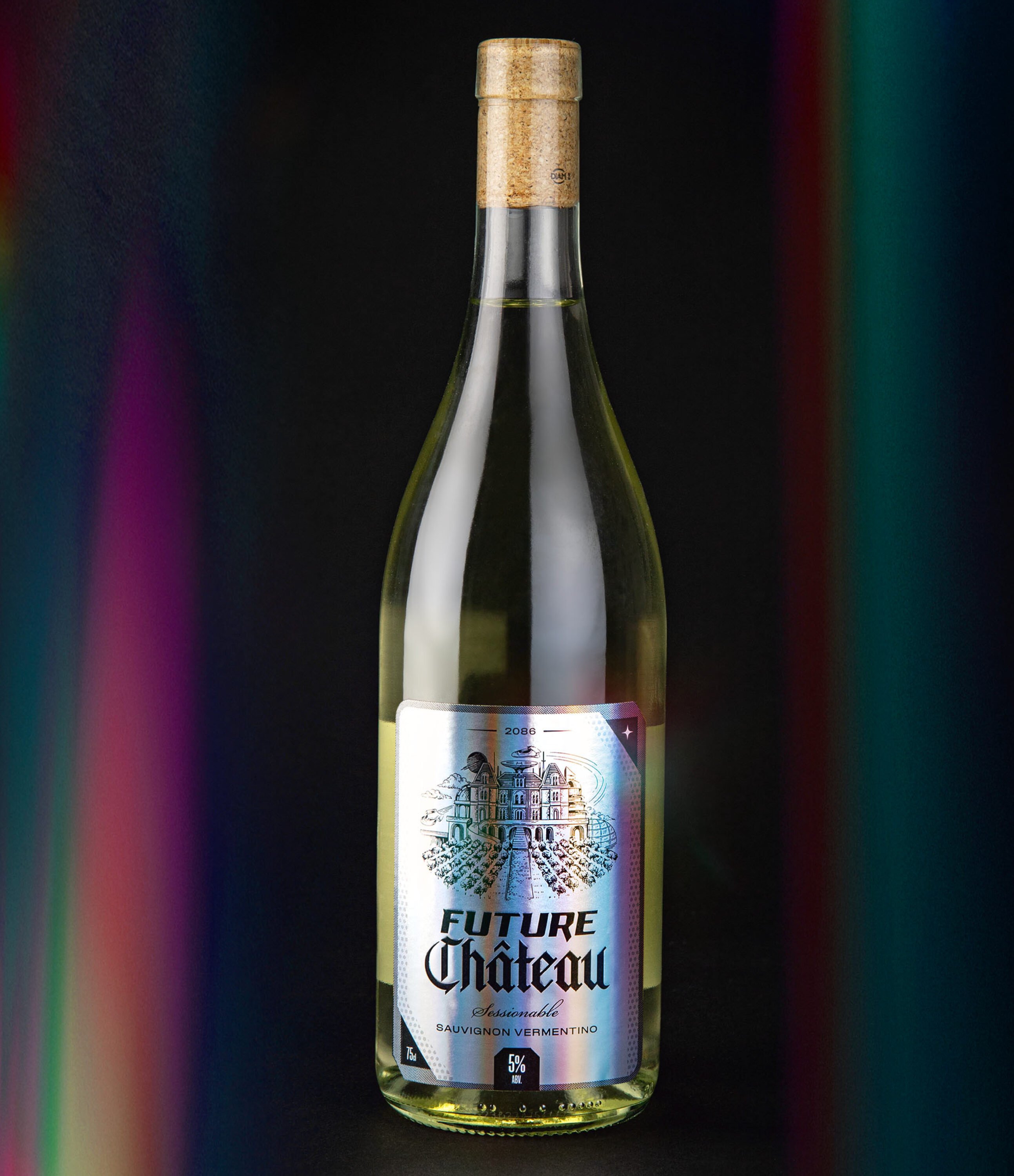 ANALOGUE - Seriously Playful™