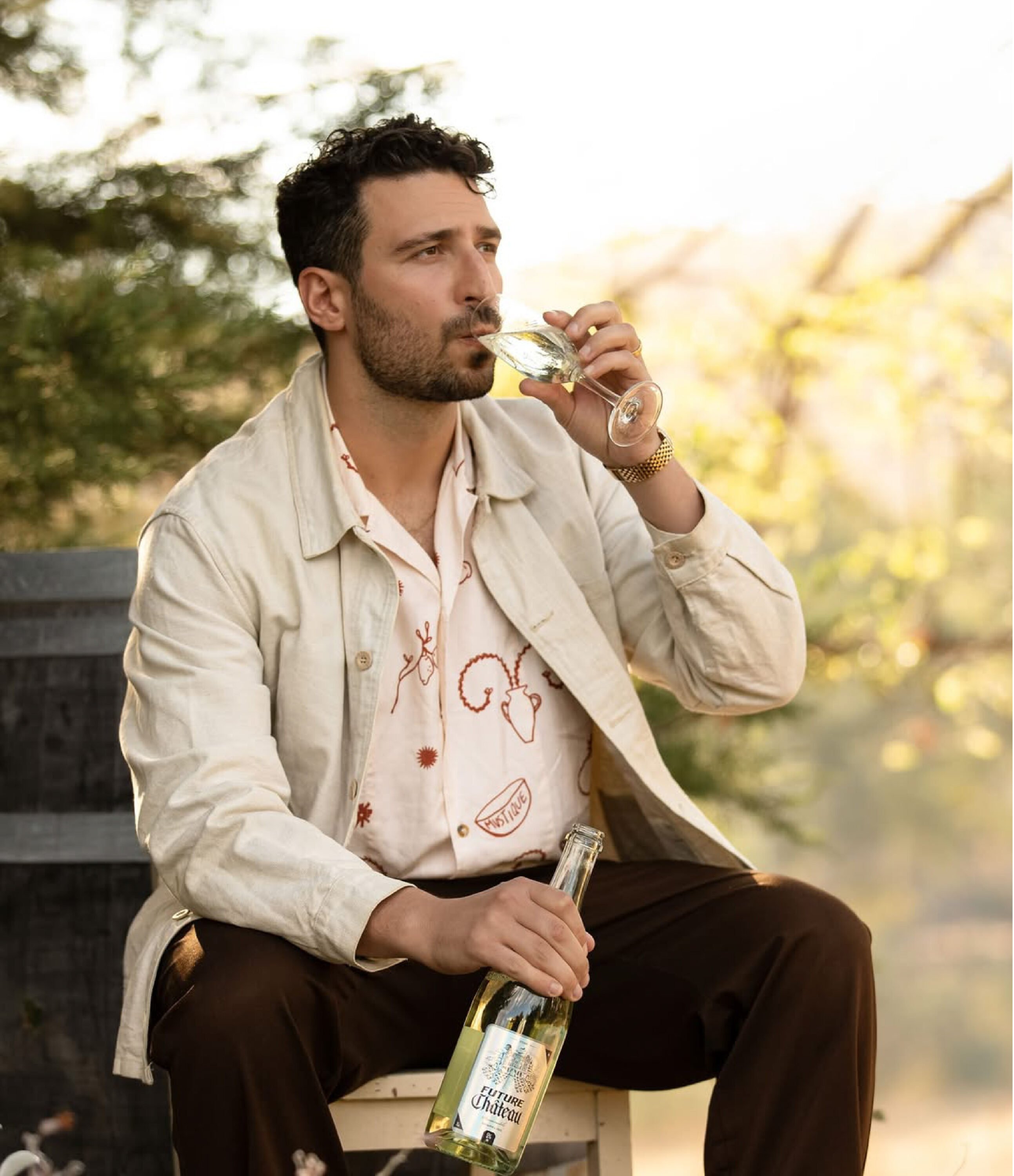 ANALOGUE - Seriously Playful™