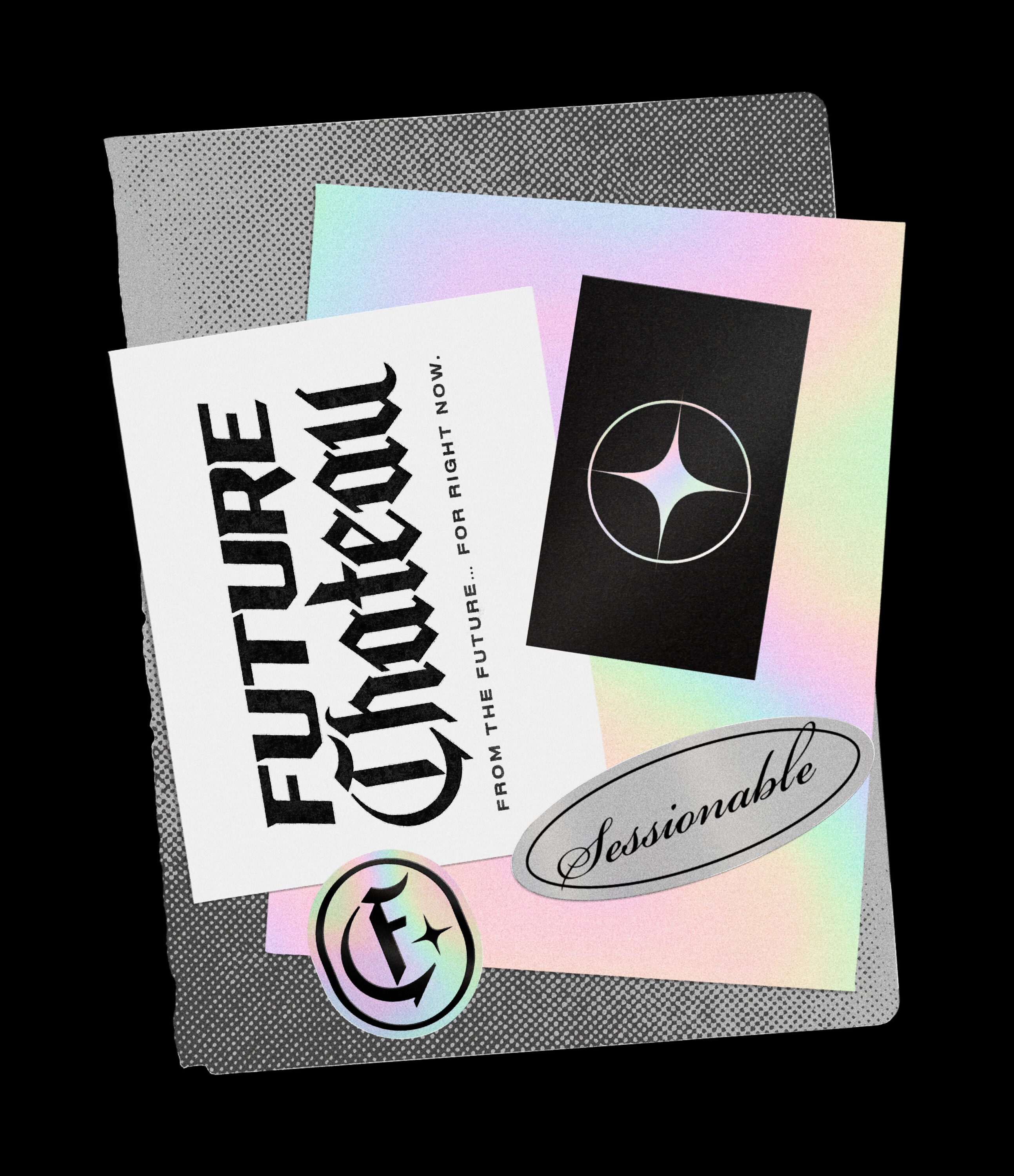 ANALOGUE - Seriously Playful™