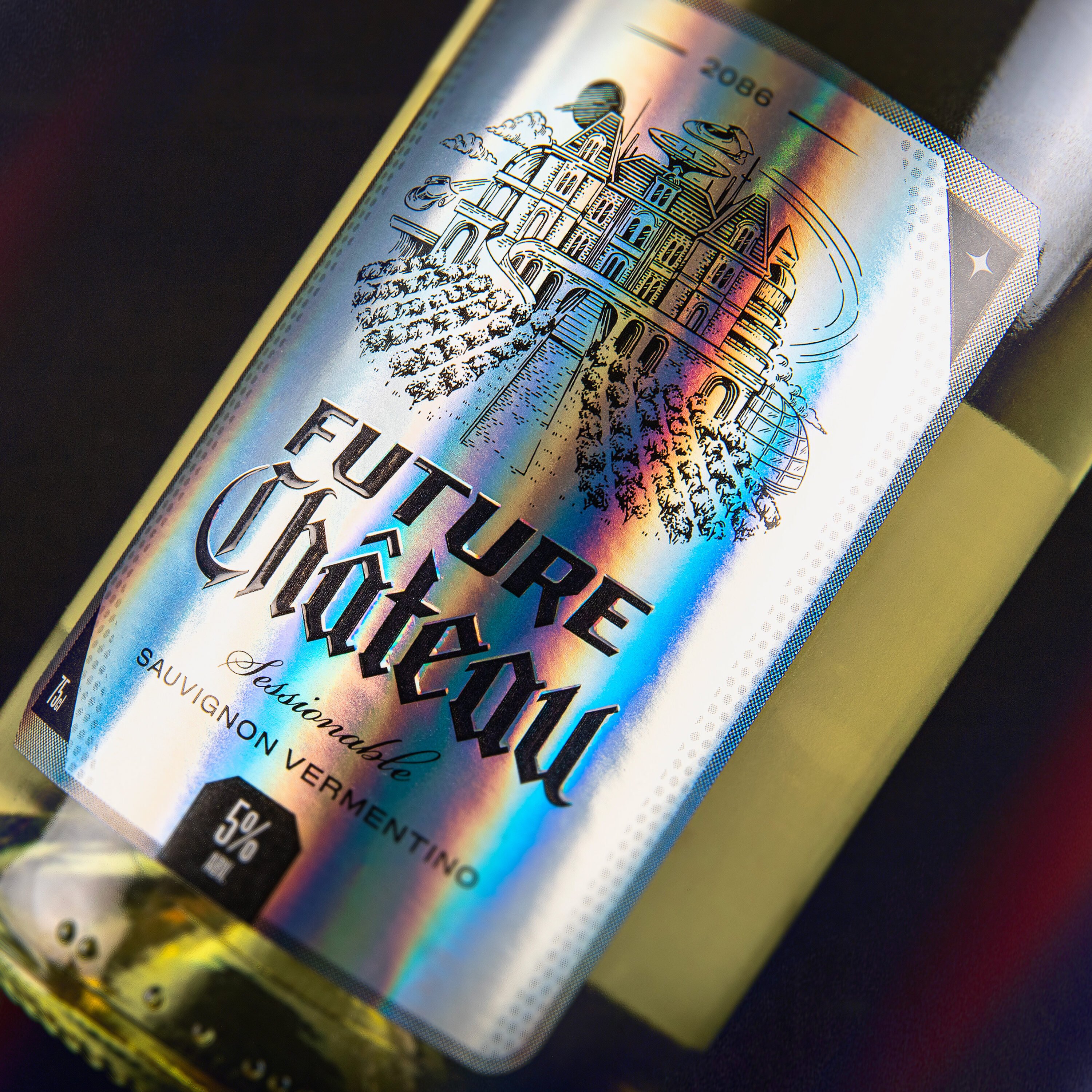 ANALOGUE - Seriously Playful™