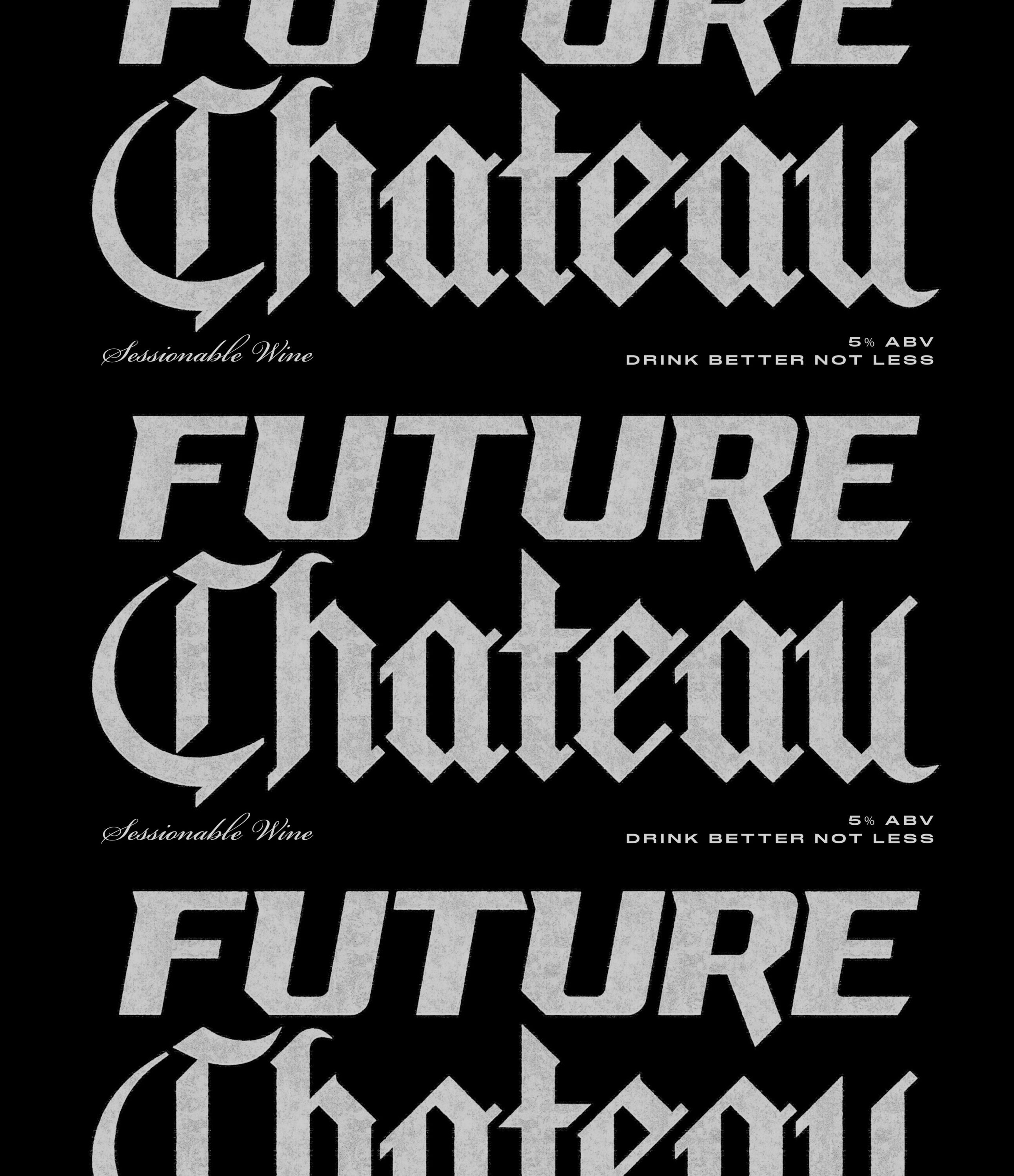 ANALOGUE - Seriously Playful™