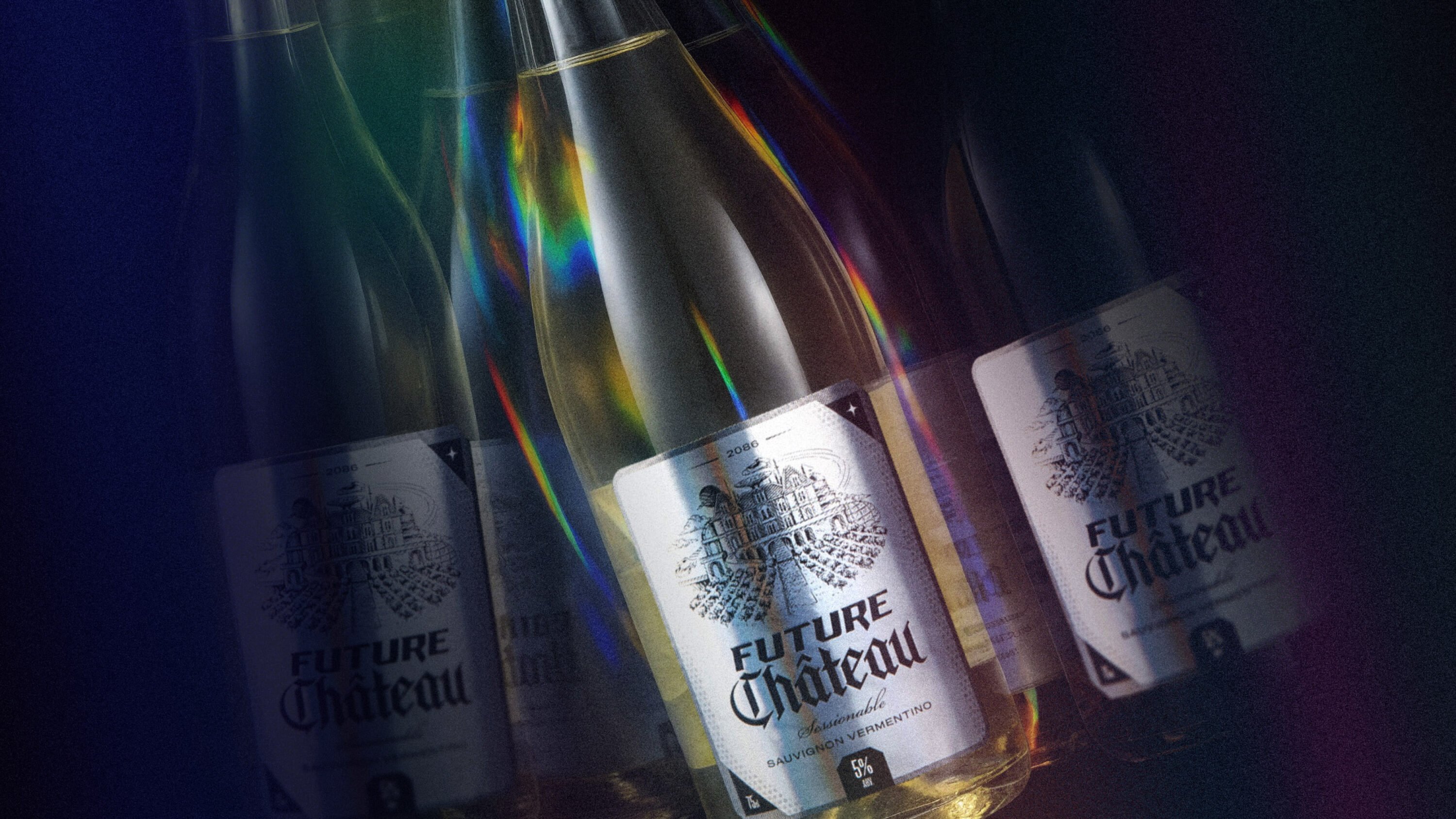 ANALOGUE - Seriously Playful™