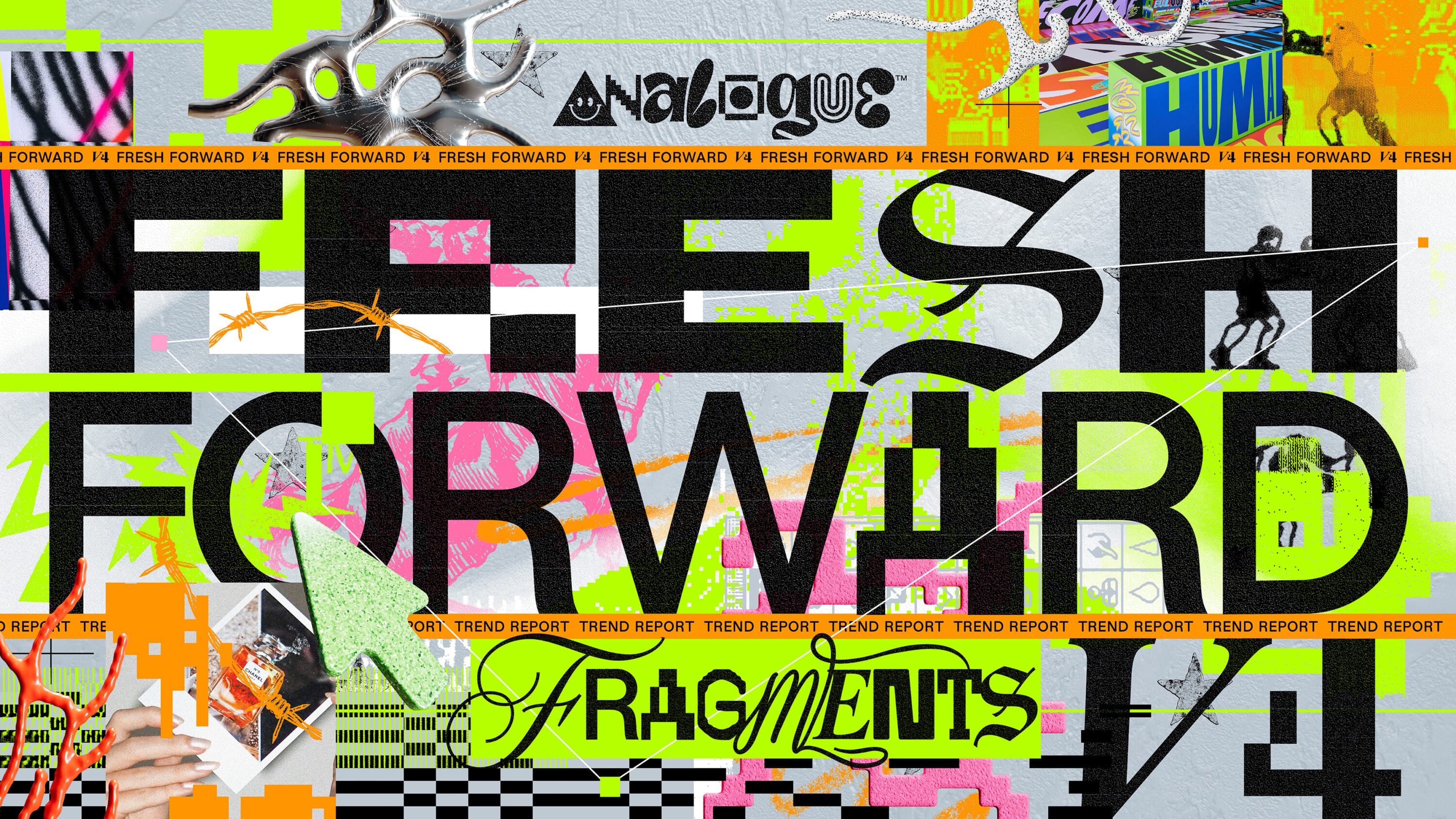 Fragments