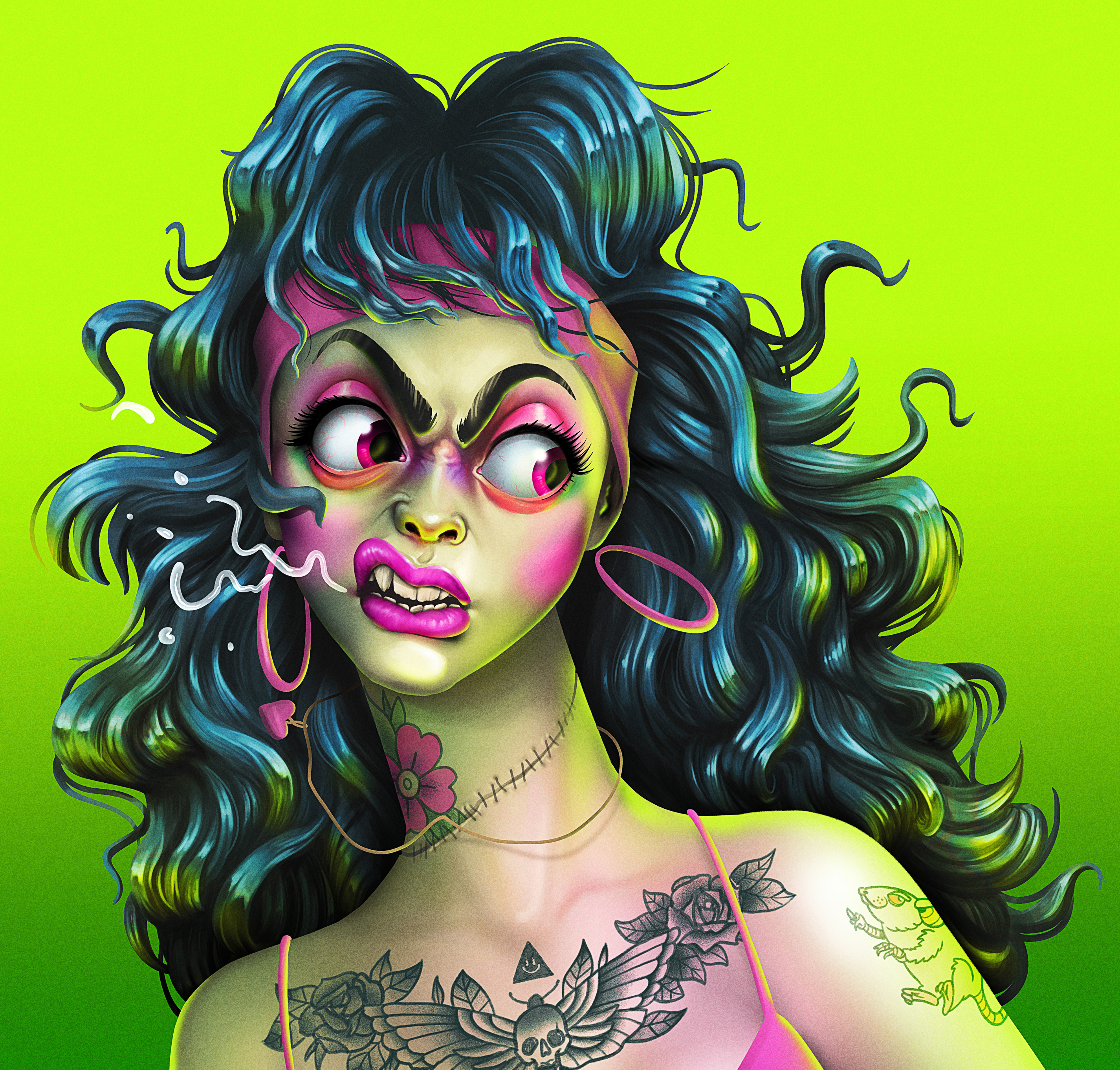 ANALOGUE - Seriously Playful™