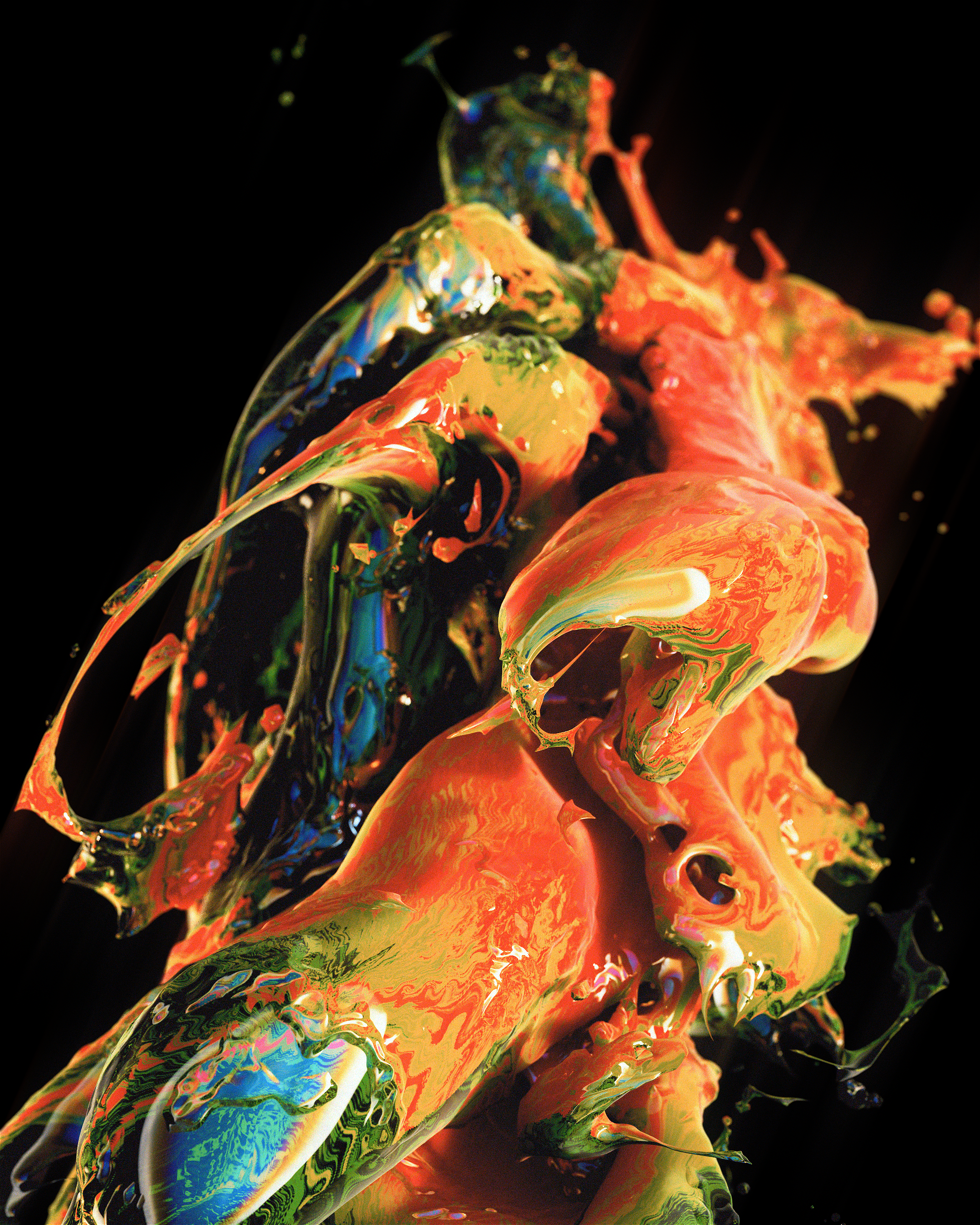 ANALOGUE - Seriously Playful™