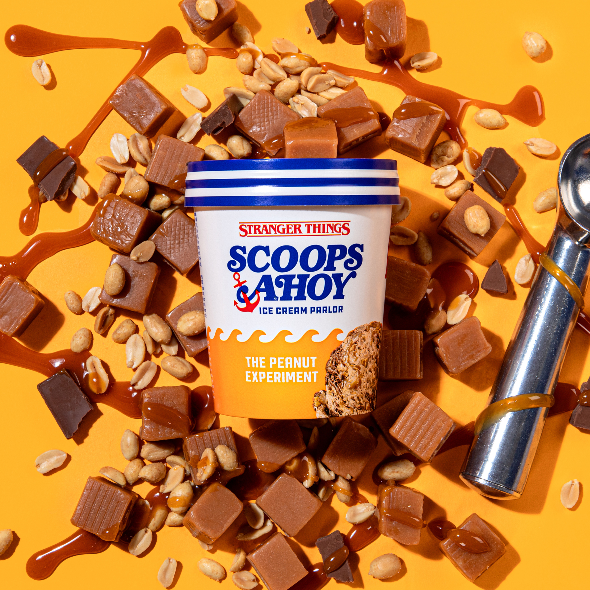 ANALOGUE - Seriously Playful™