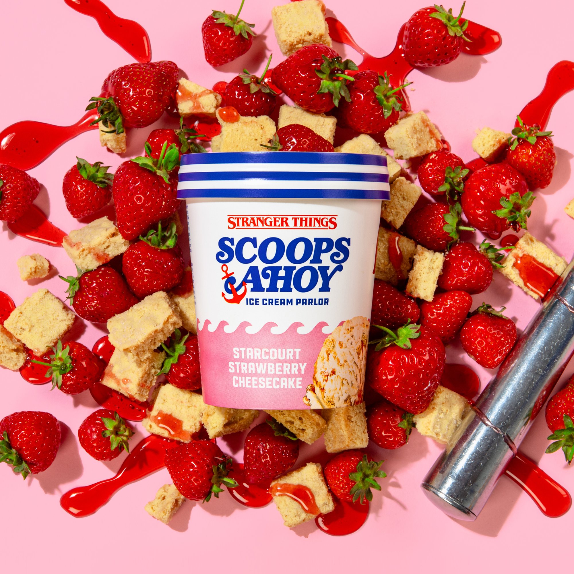 ANALOGUE - Seriously Playful™