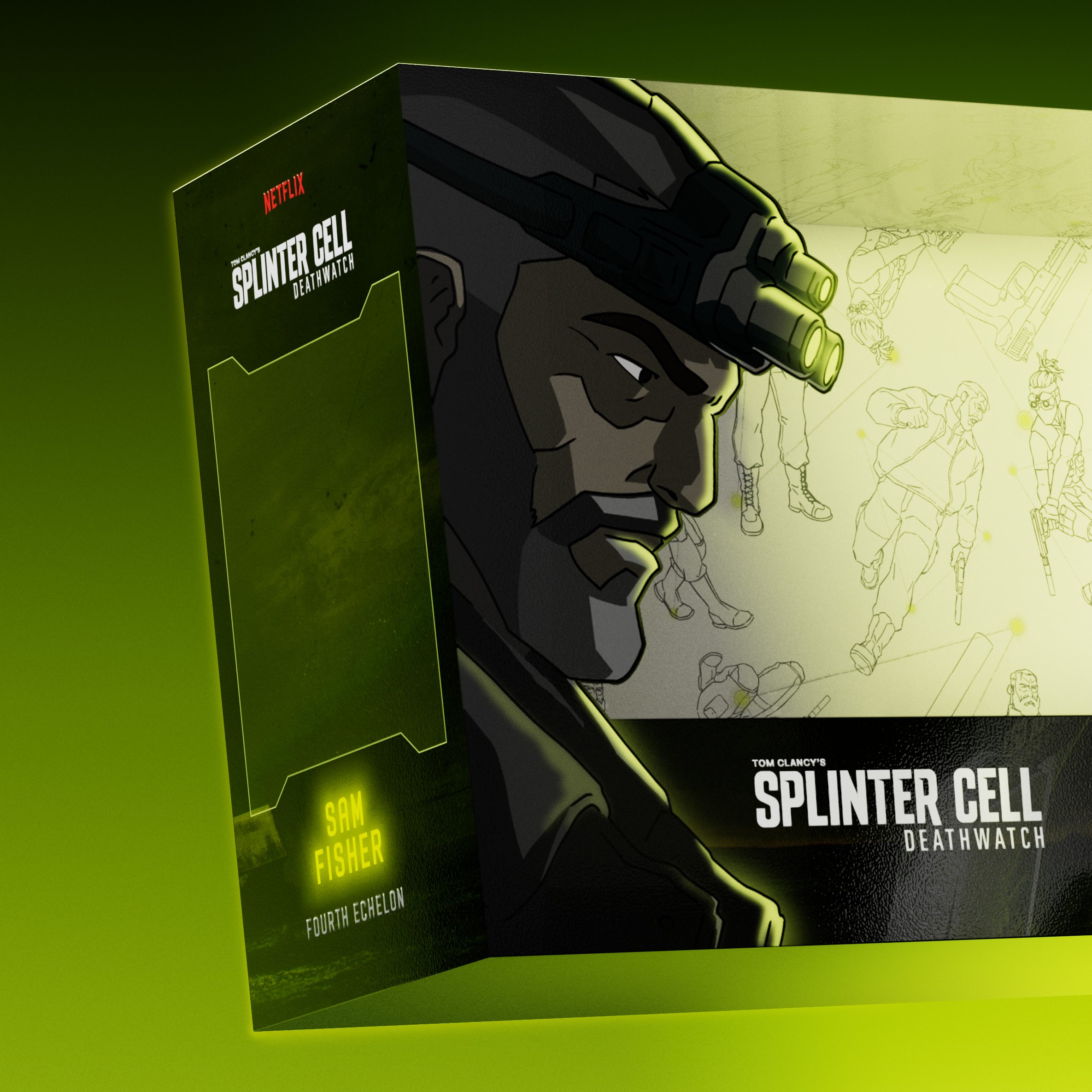 ANALOGUE - Seriously Playful™