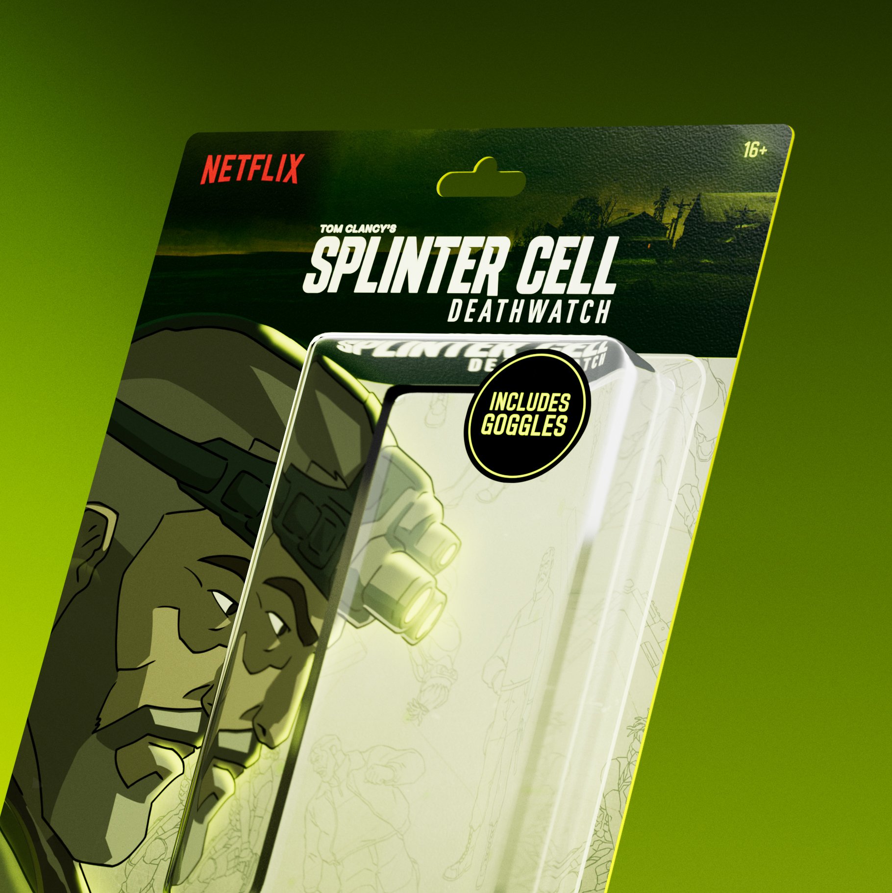 ANALOGUE - Seriously Playful™