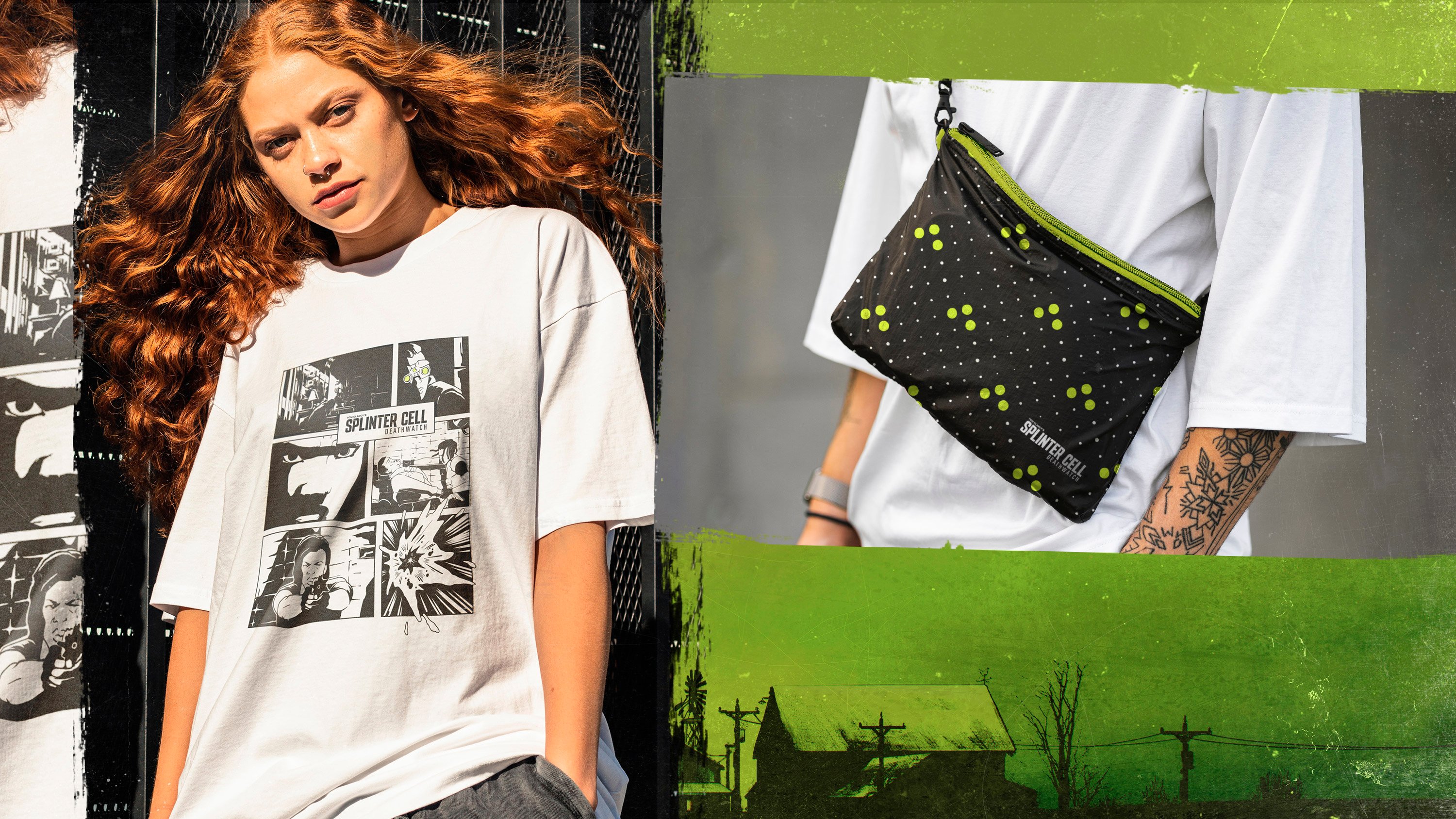 ANALOGUE - Seriously Playful™