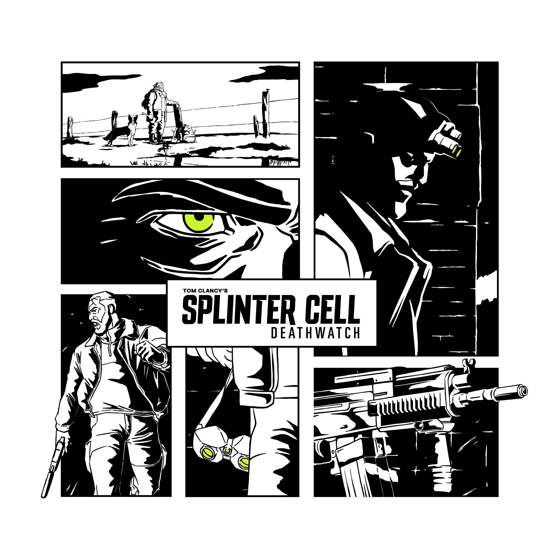 ANALOGUE - Seriously Playful™