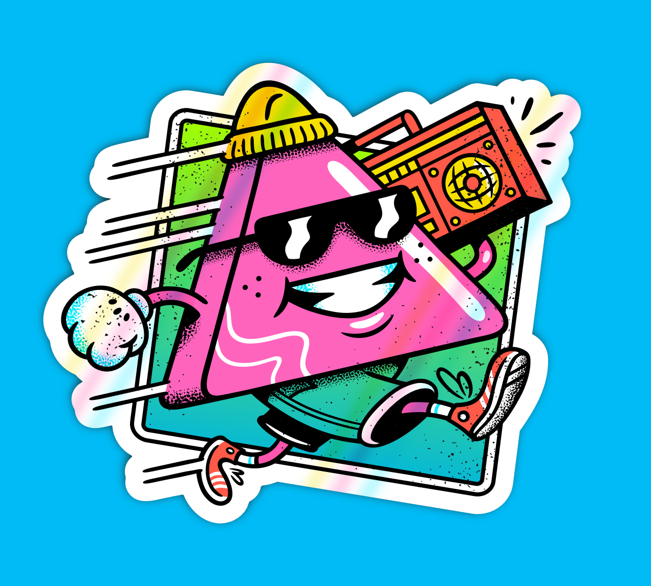 ANALOGUE - Seriously Playful™