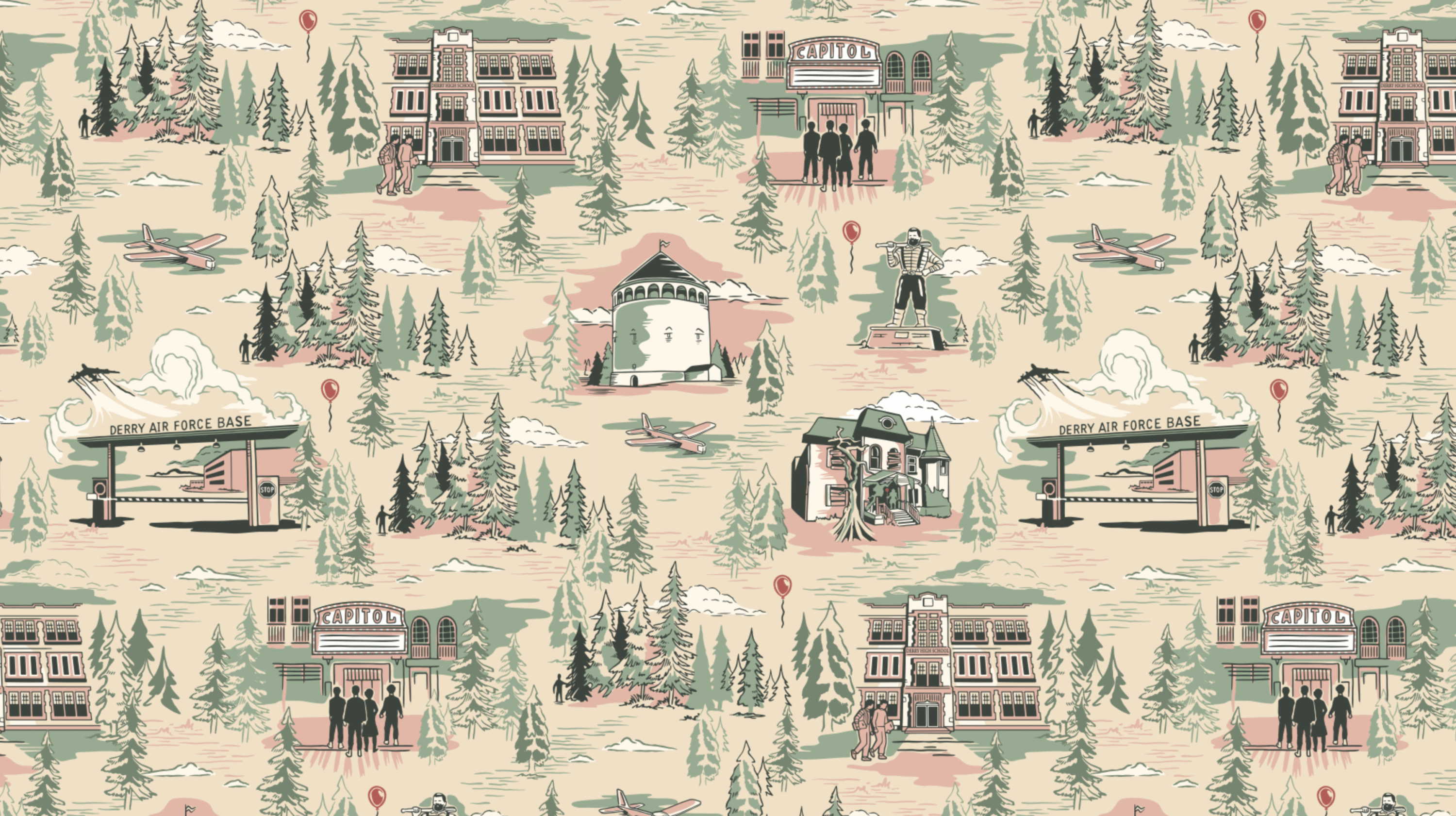 ANALOGUE - Seriously Playful™