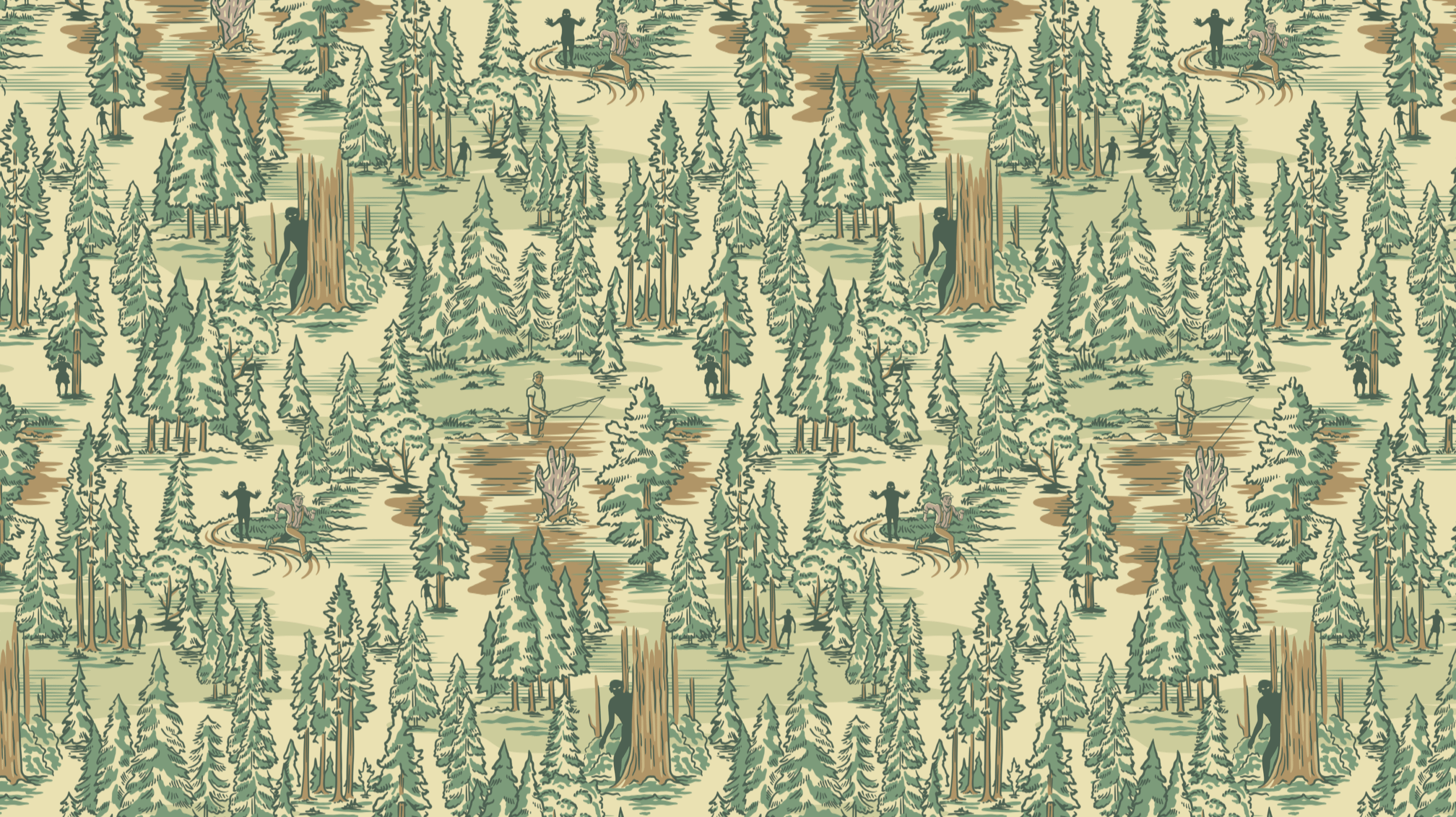 ANALOGUE - Seriously Playful™