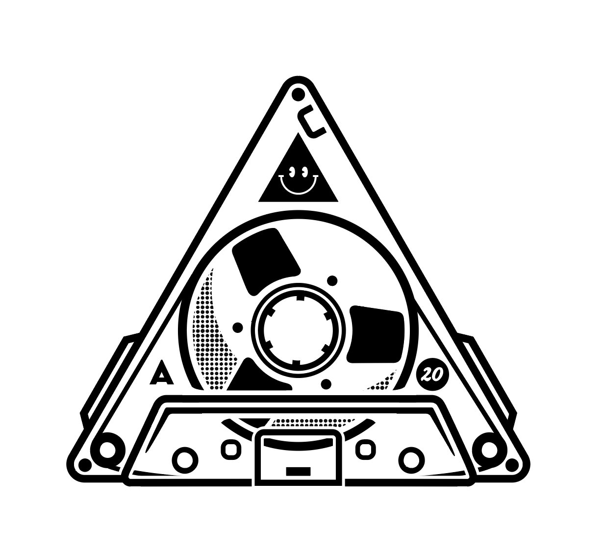 ANALOGUE - Seriously Playful™