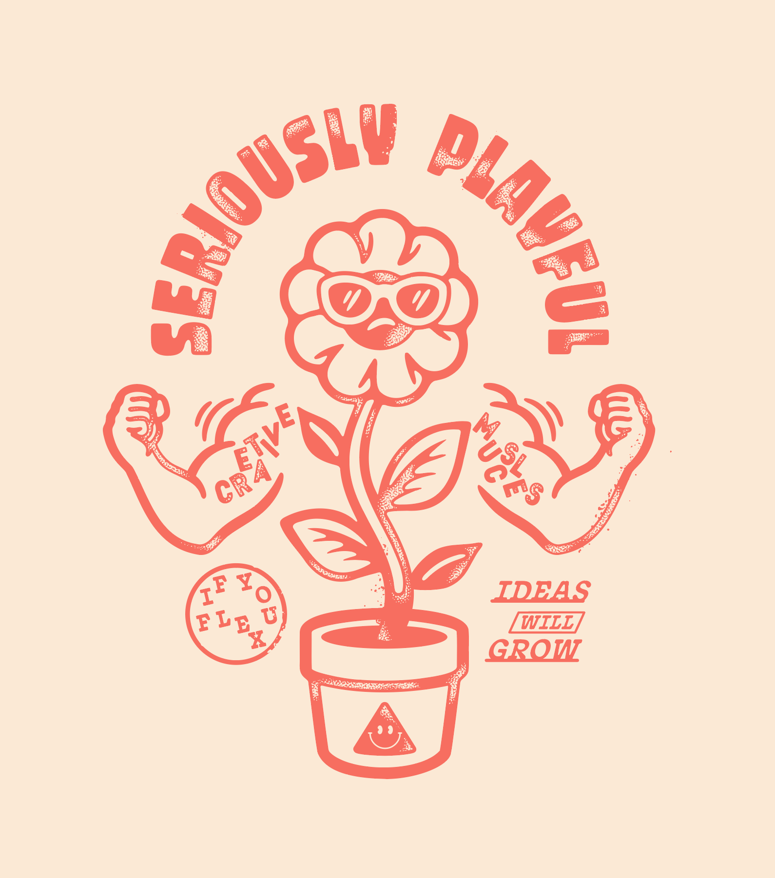 ANALOGUE - Seriously Playful™