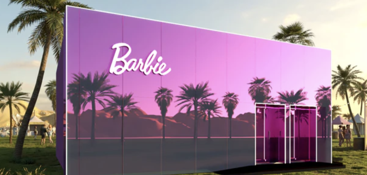 The New Brand Battleground