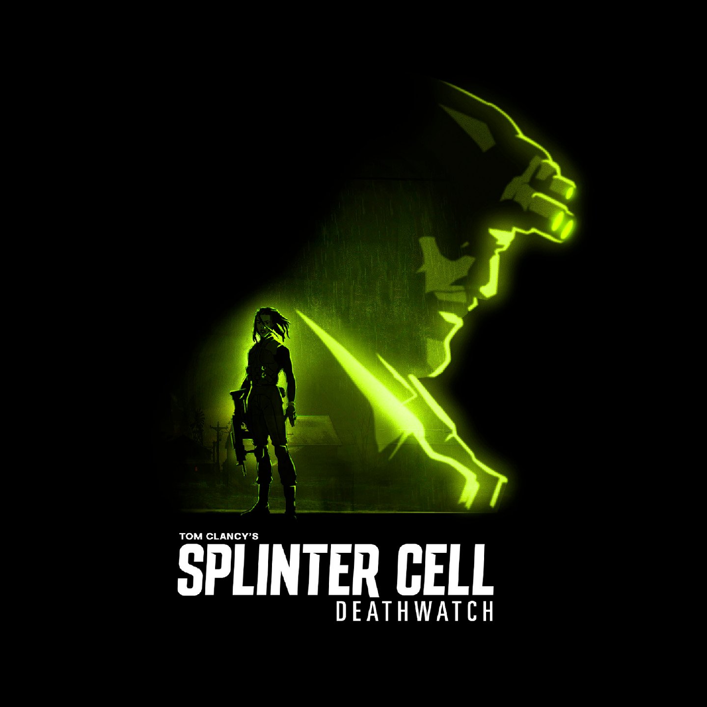 ANALOGUE - Seriously Playful™