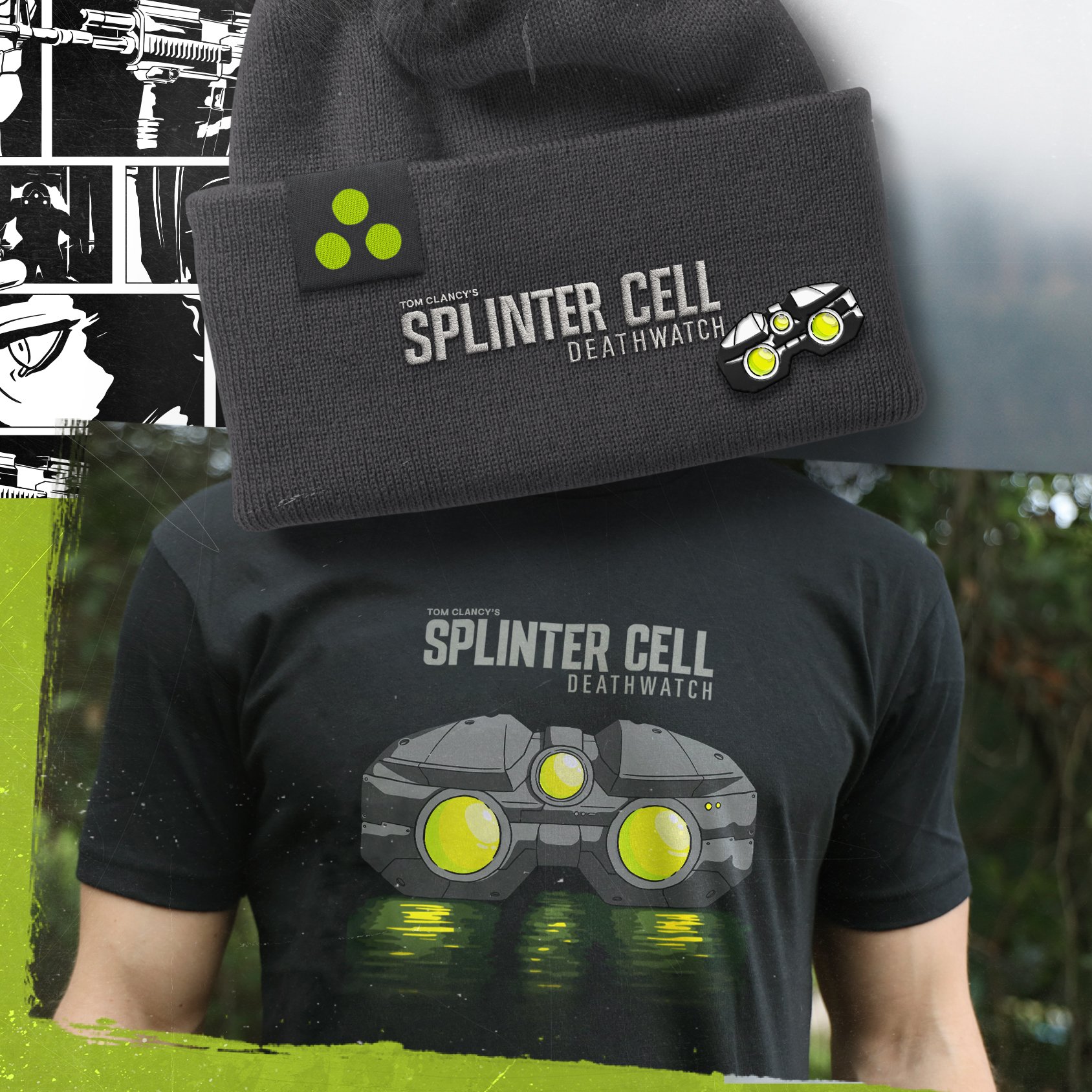 ANALOGUE - Seriously Playful™