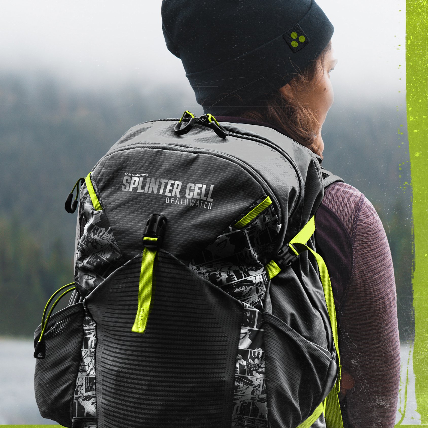 ANALOGUE - Seriously Playful™