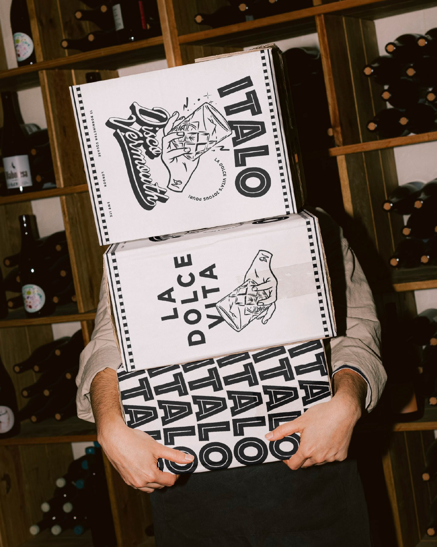 ANALOGUE - Seriously Playful™
