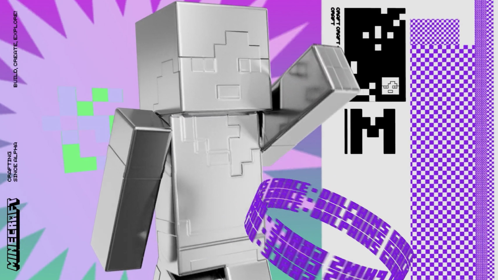 ANALOGUE - Seriously Playful™