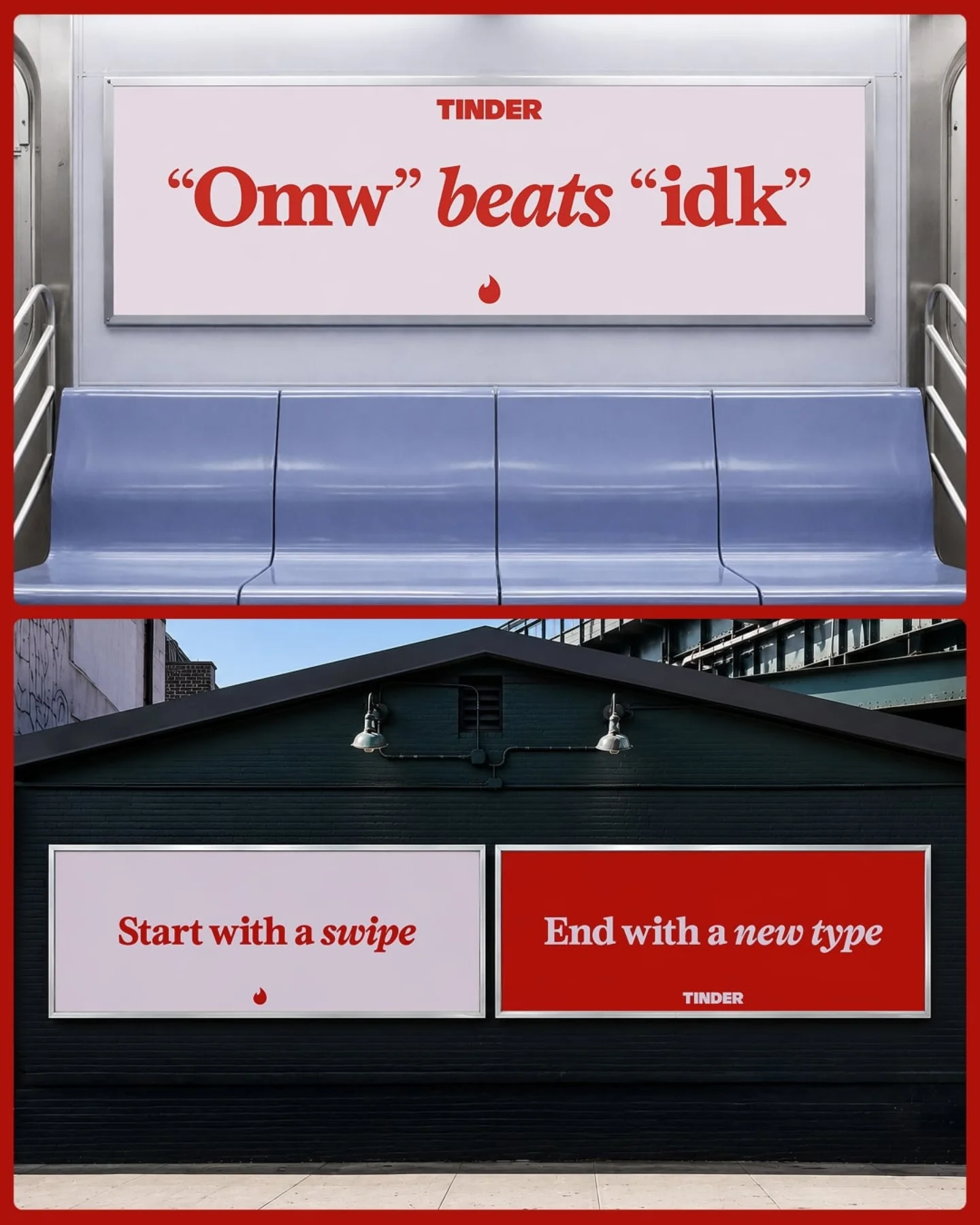 The linguistics of design: if we deleted your logo, would your words give you away?