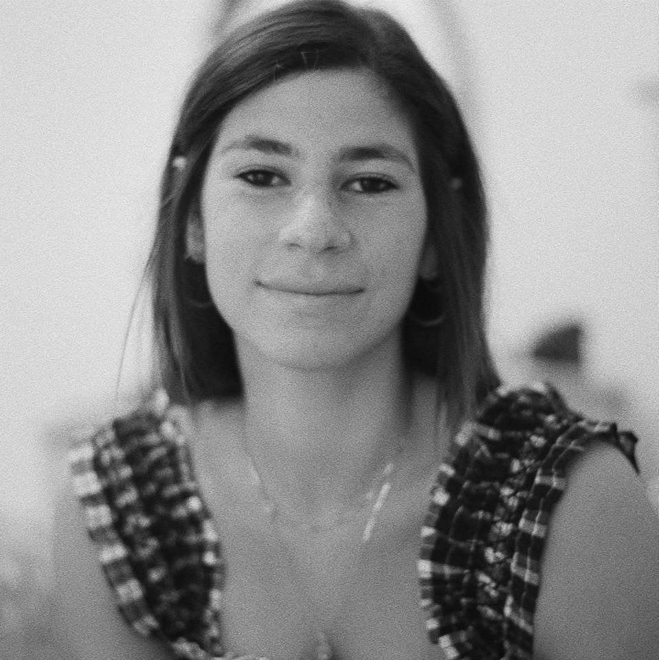Chloe Gordon Cordover