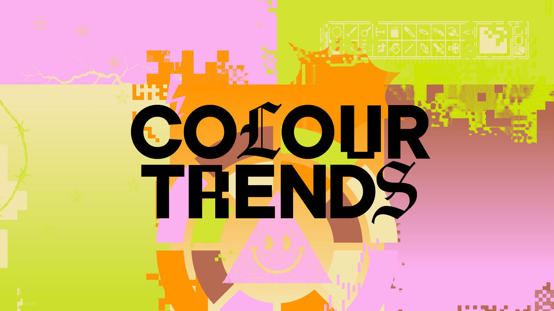 Colour Trends Vol. 4