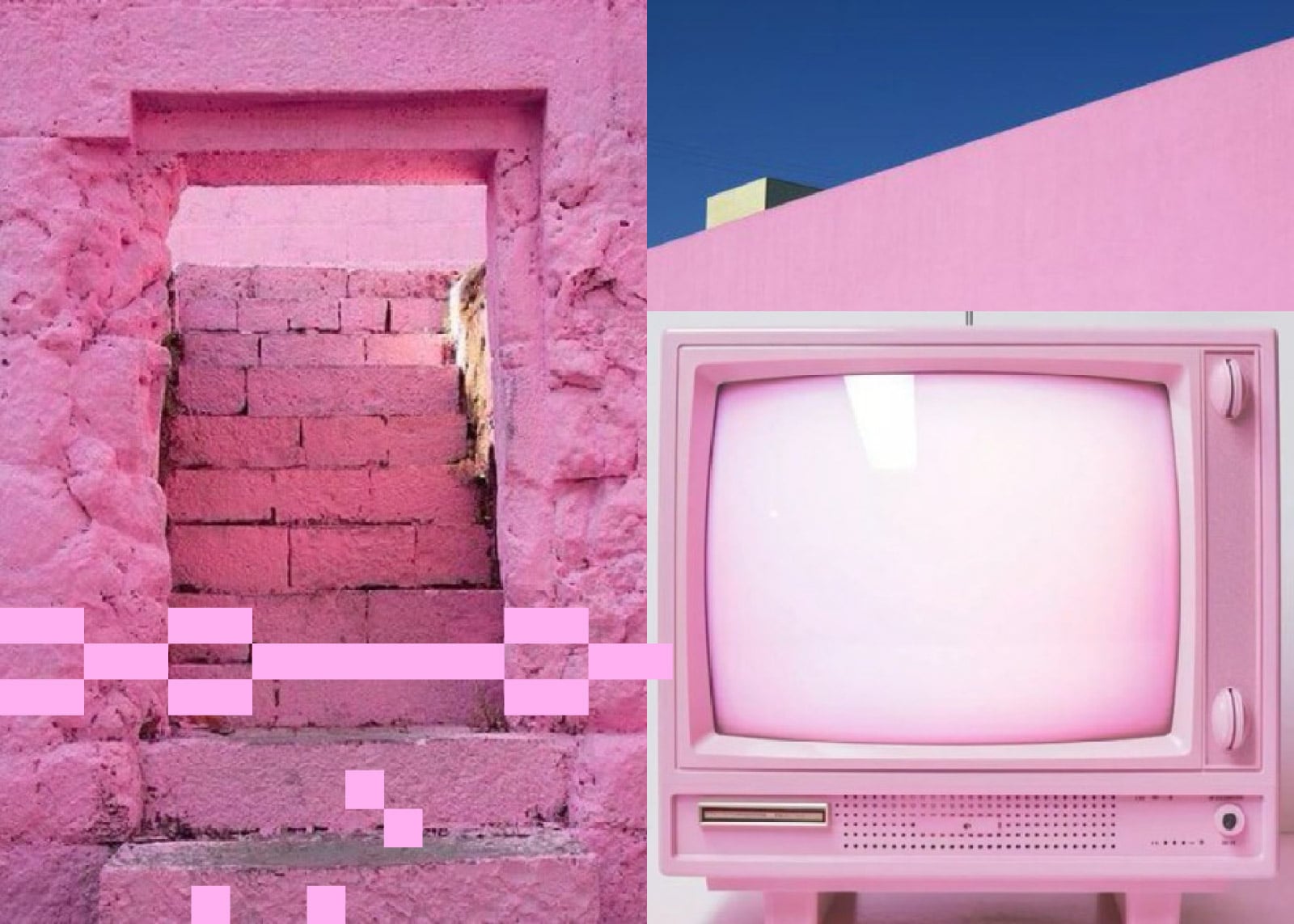 Wink Pink