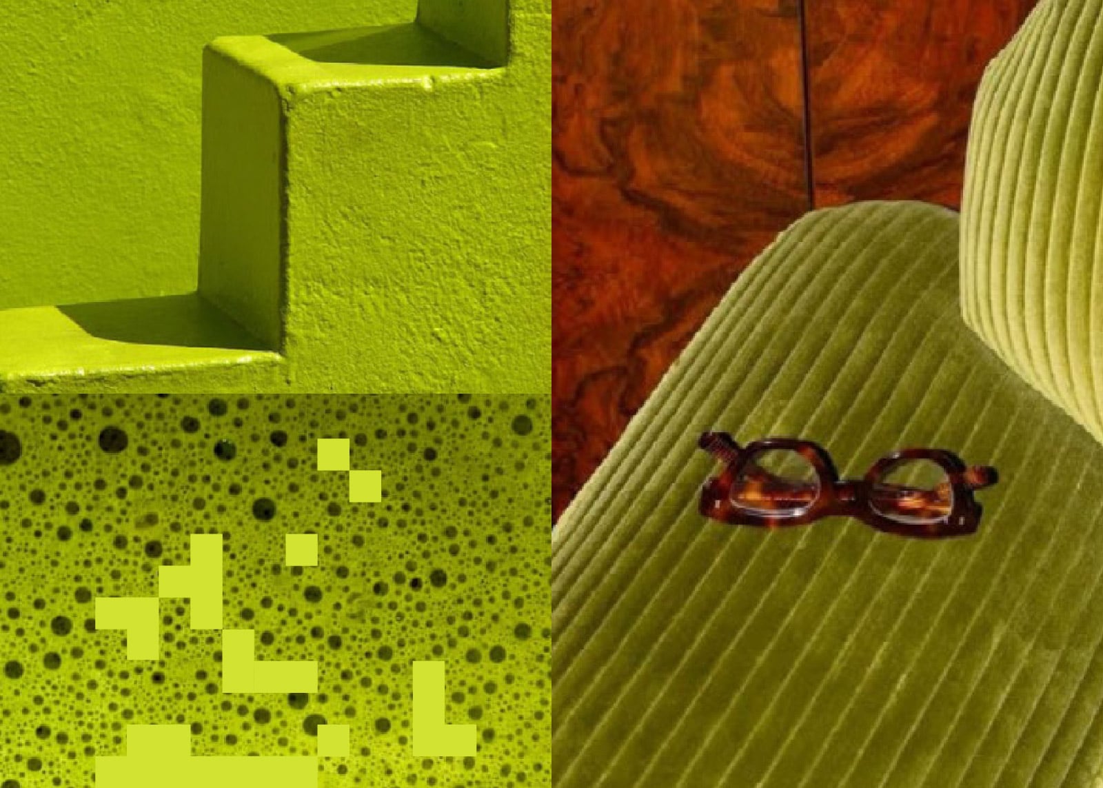 Chartreuse