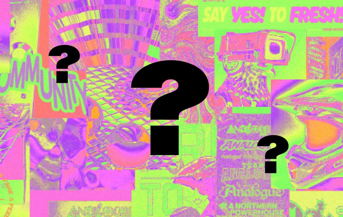 Trend 4 Mystery Trend