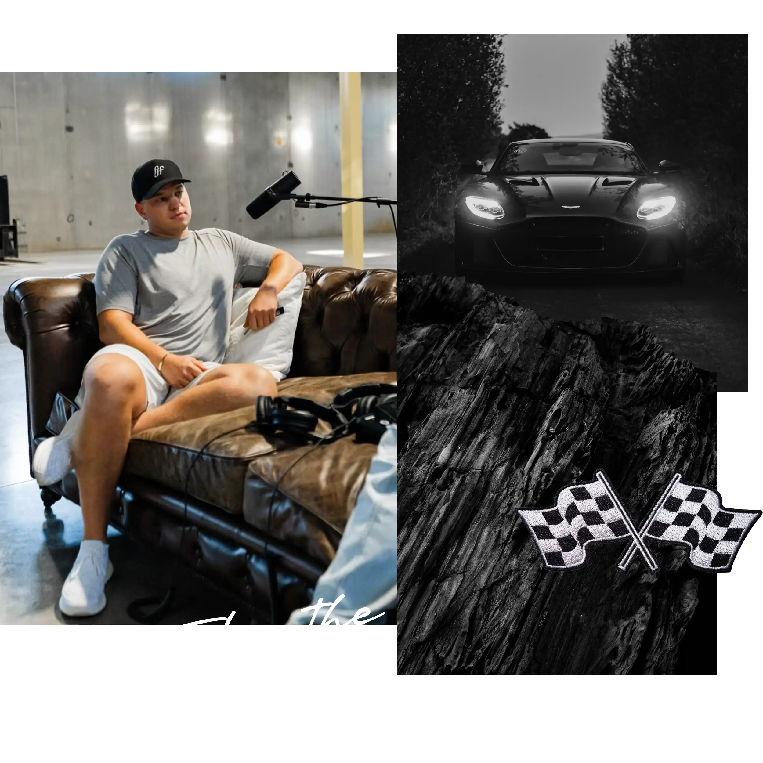 ANALOGUE - Seriously Playful™