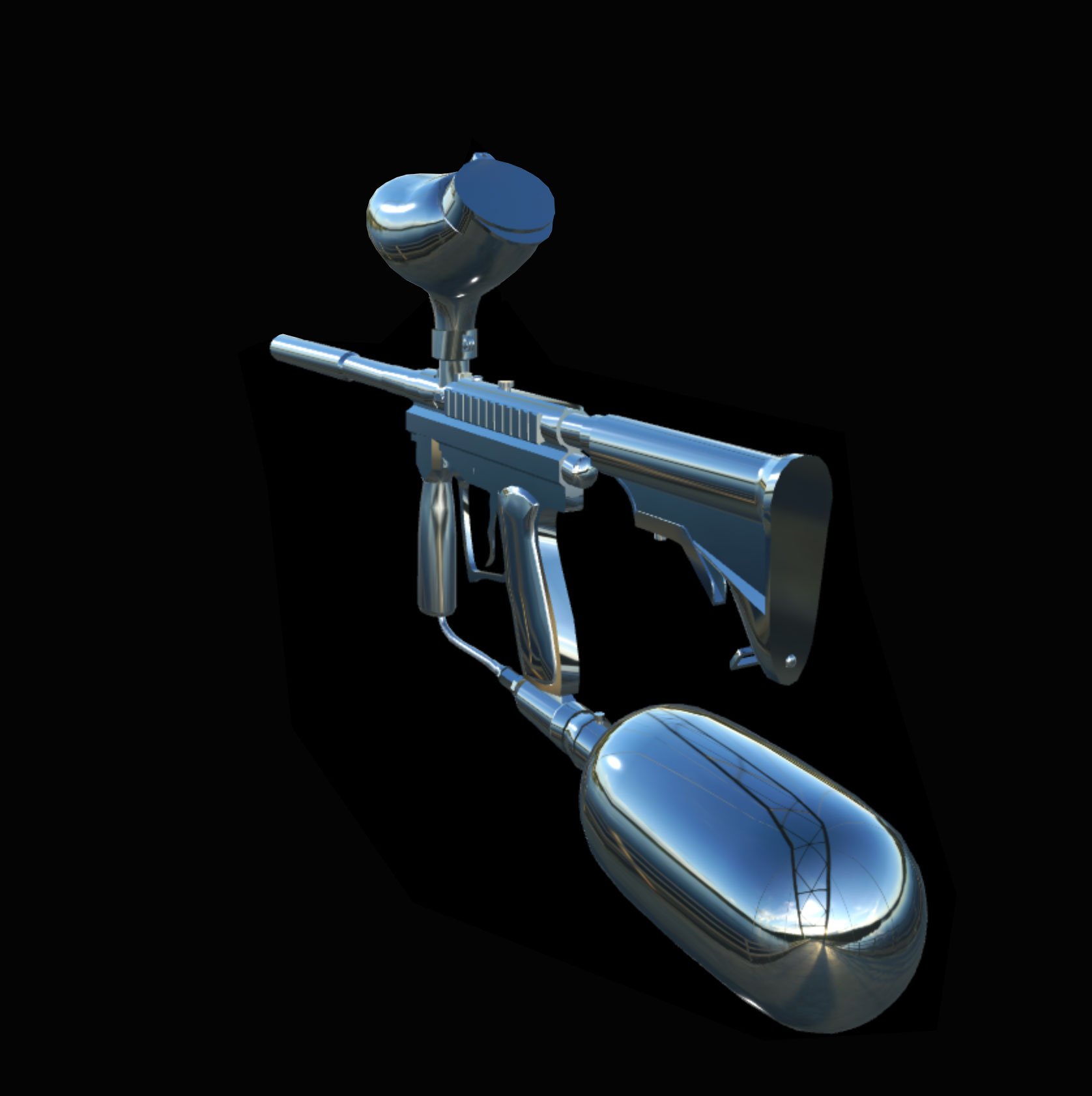 ANALOGUE - Seriously Playful™