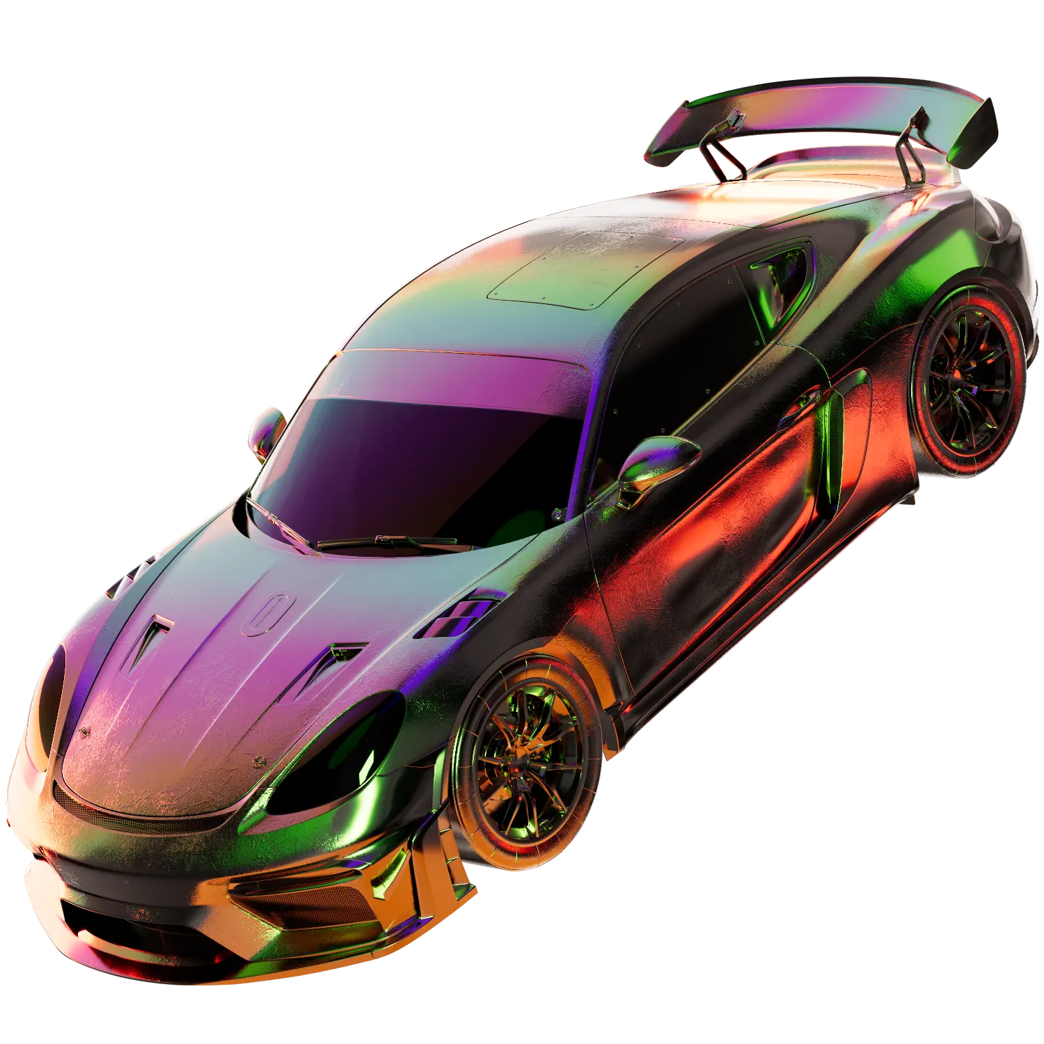 ANALOGUE - Seriously Playful™