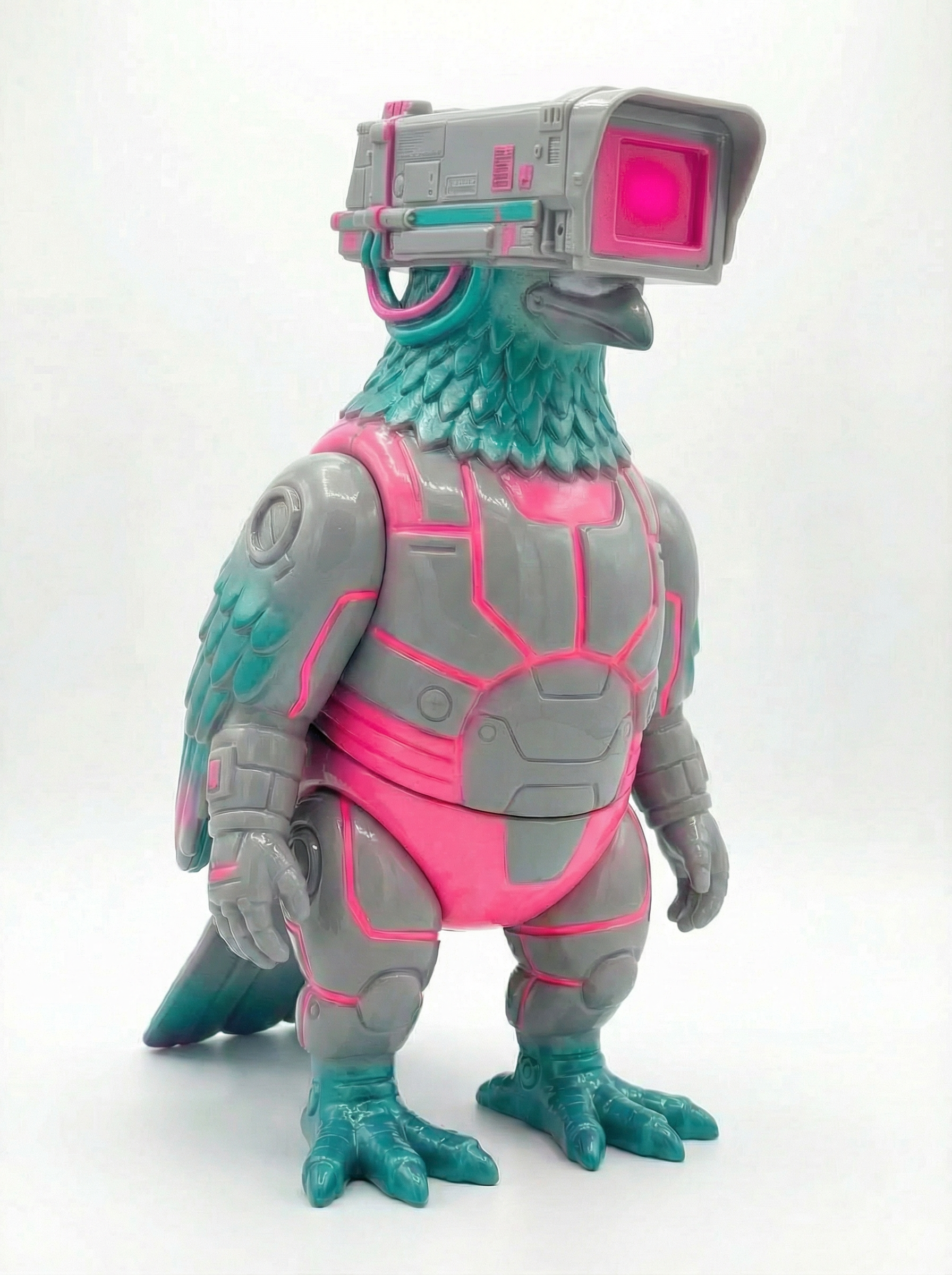 ANALOGUE - Seriously Playful™