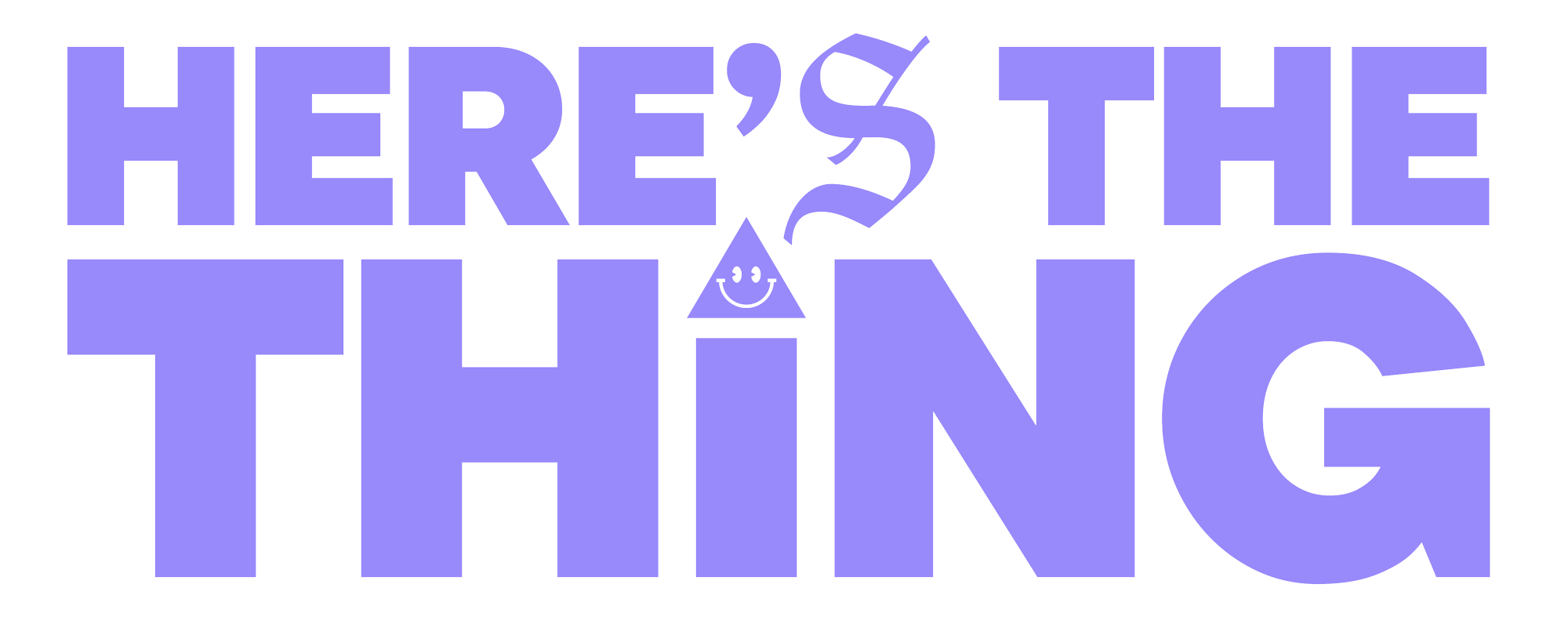 Words carry meaning.